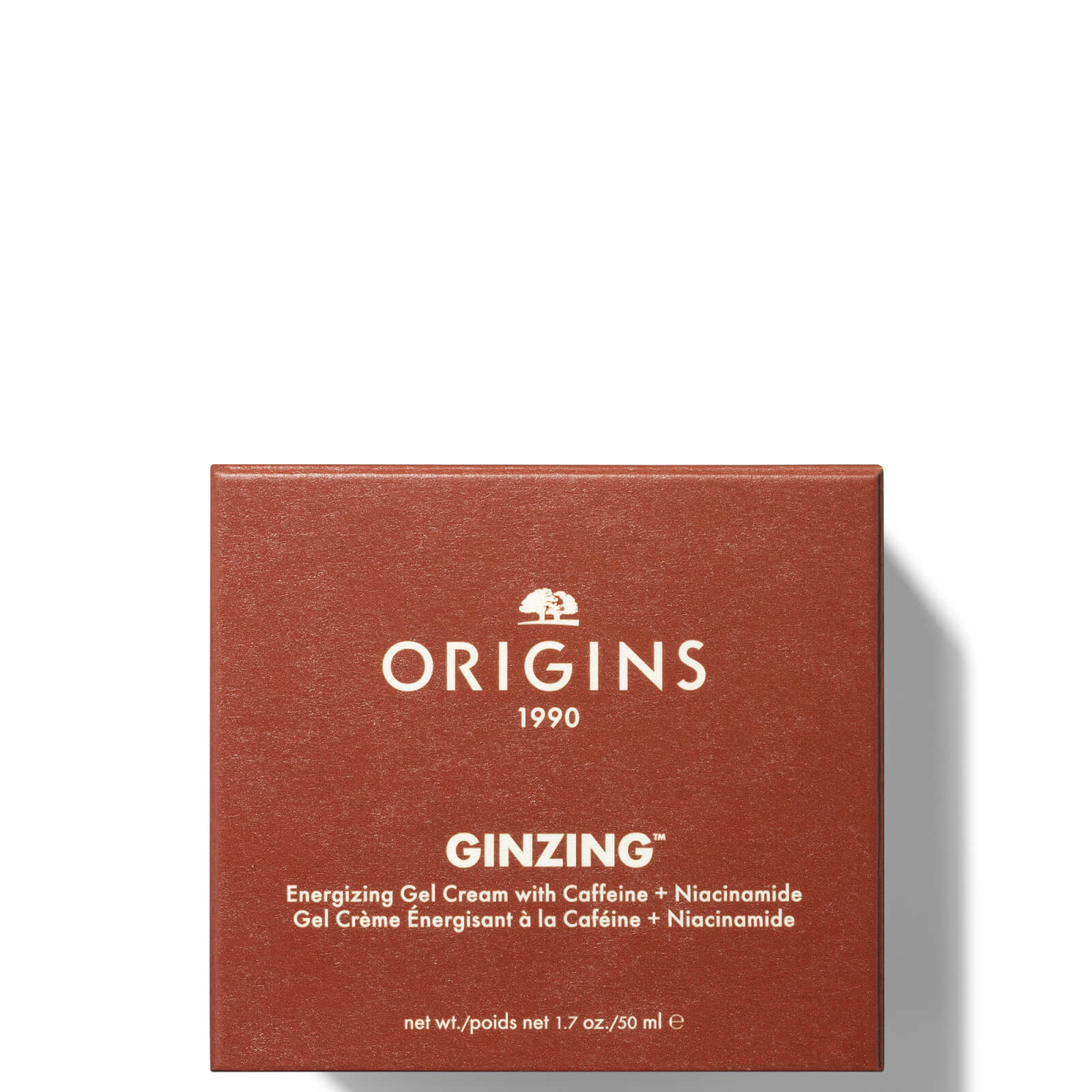 Thumbnail - Origins Ginzing Gel 50 ml