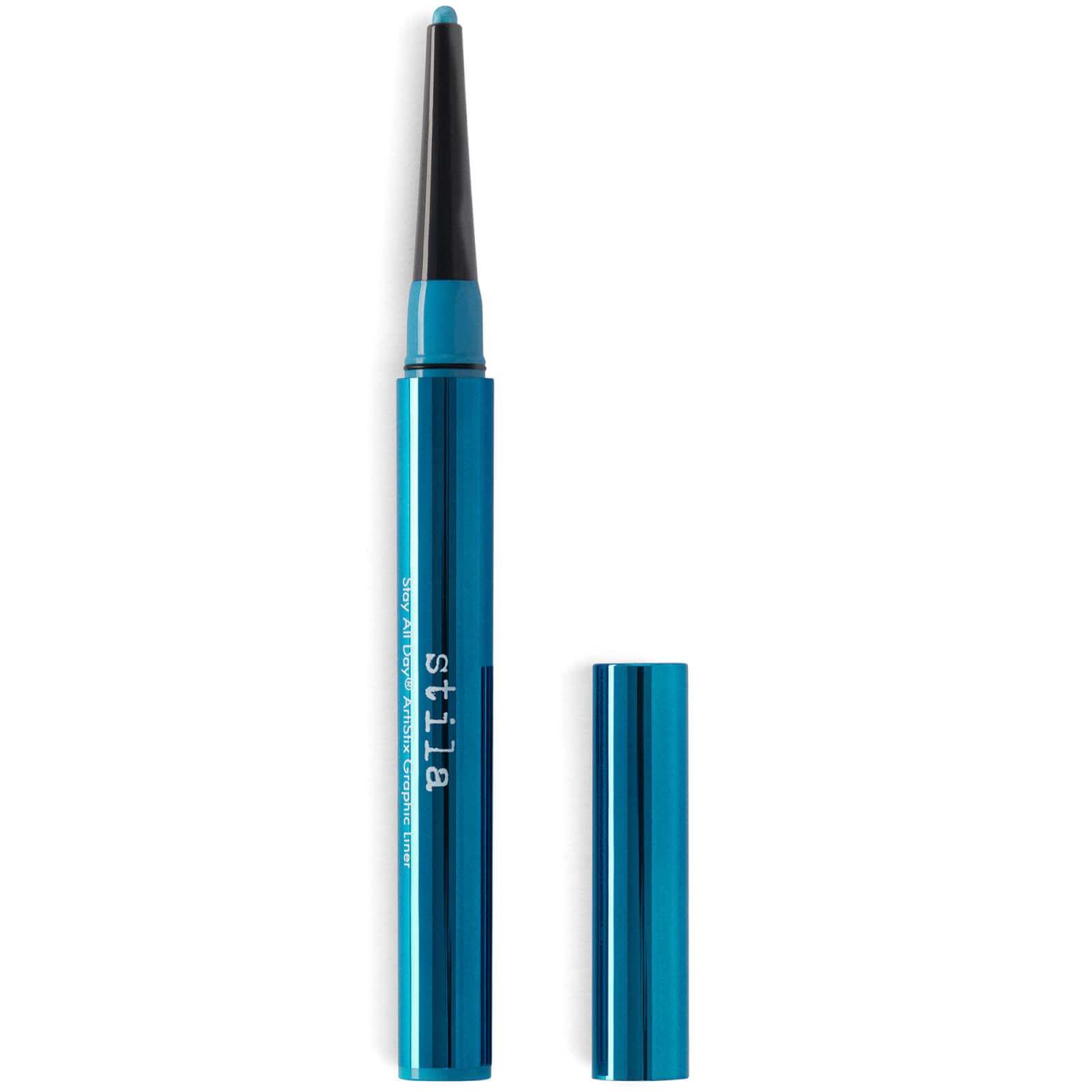 Stila Stay All Day Artistix Graphic Liner (various Shades) - Jitterbug