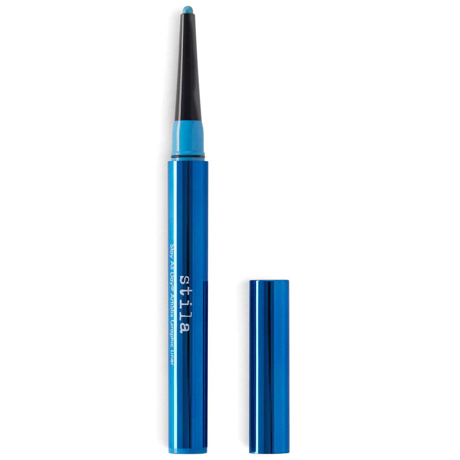 Stila Stay All Day Artistix Graphic Liner (various Shades) - Electric Slide