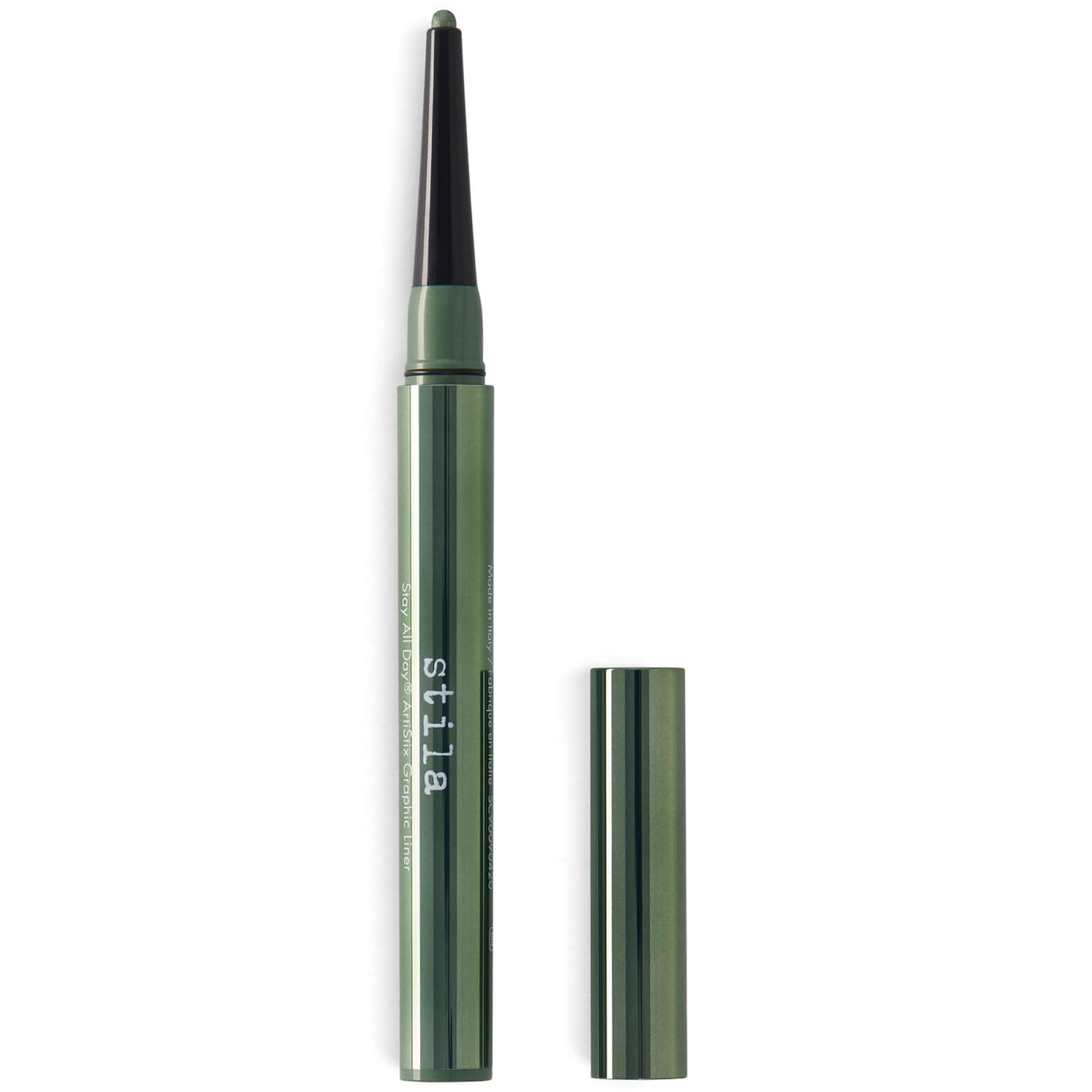 Stila Stay All Day Artistix Graphic Liner (various Shades) - Hula