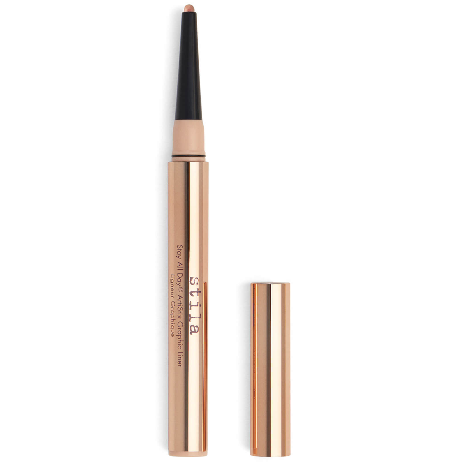 Stila Stay All Day Artistix Graphic Liner (various Shades) - Ballet