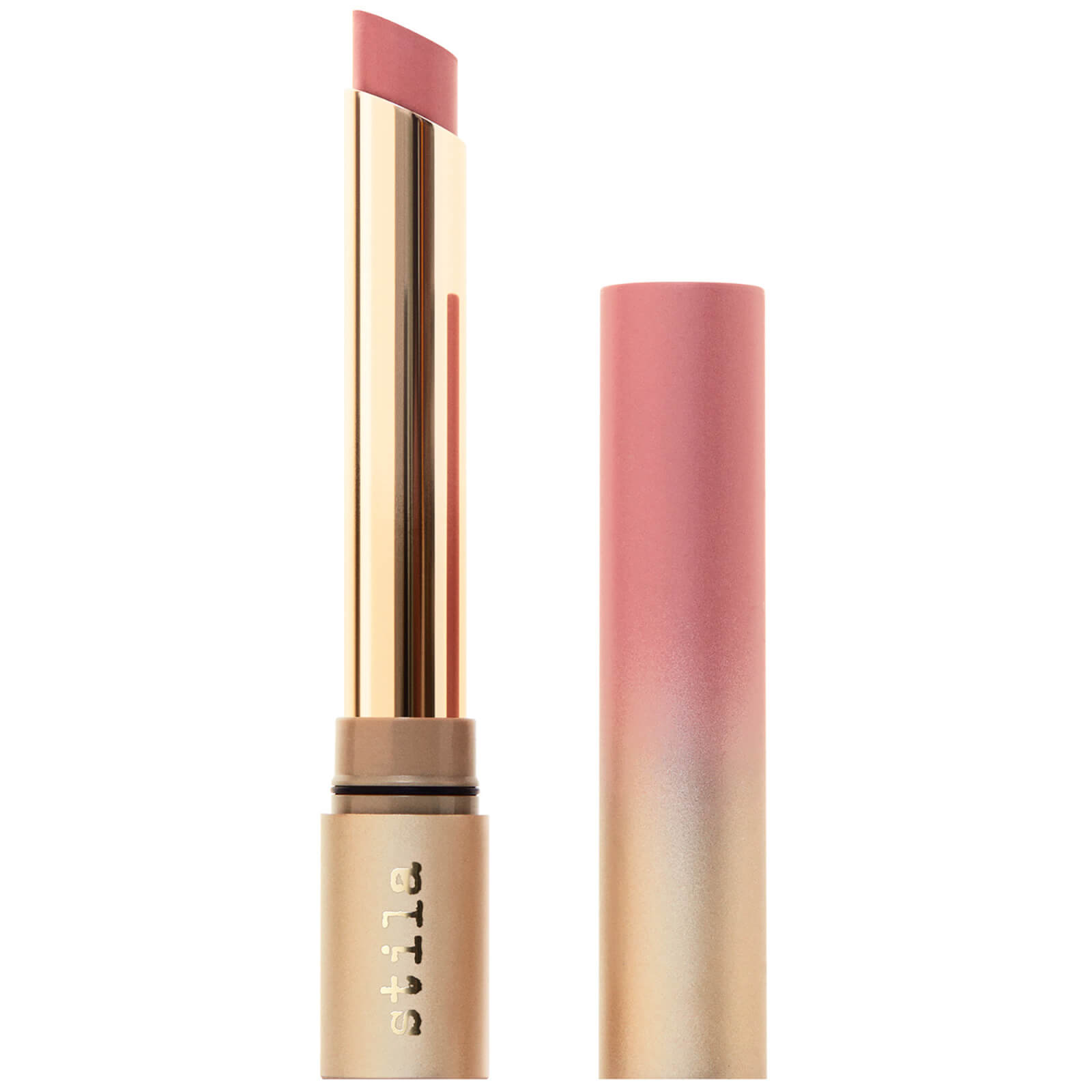 Stila Stay All Day Matte Lip Color (various Shades) - Sun Kissed
