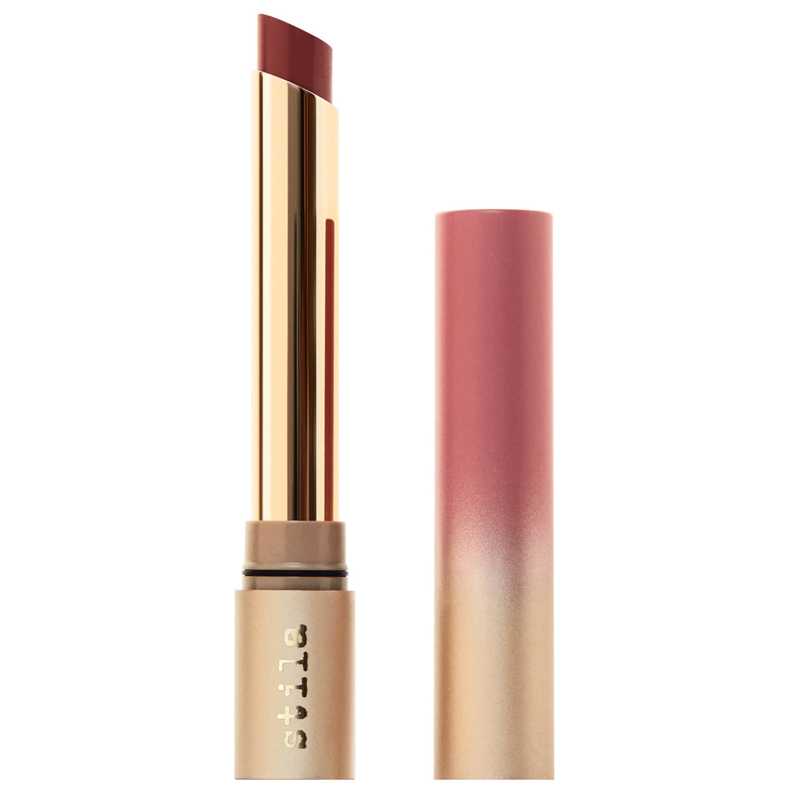 Stila Stay All Day Matte Lip Color (various Shades) - Soul Kiss