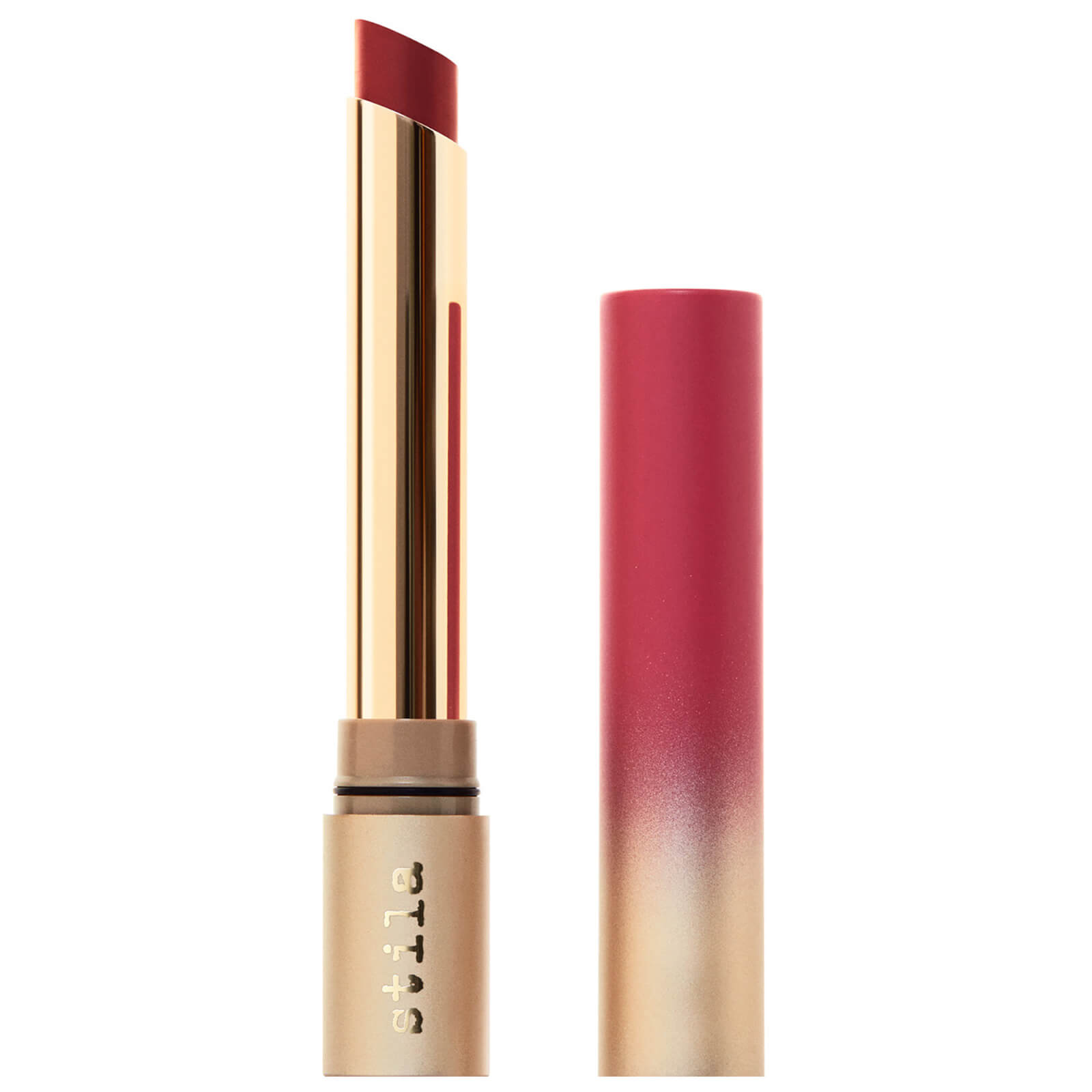 Stila Stay All Day Matte Lip Color (various Shades) - First Kiss