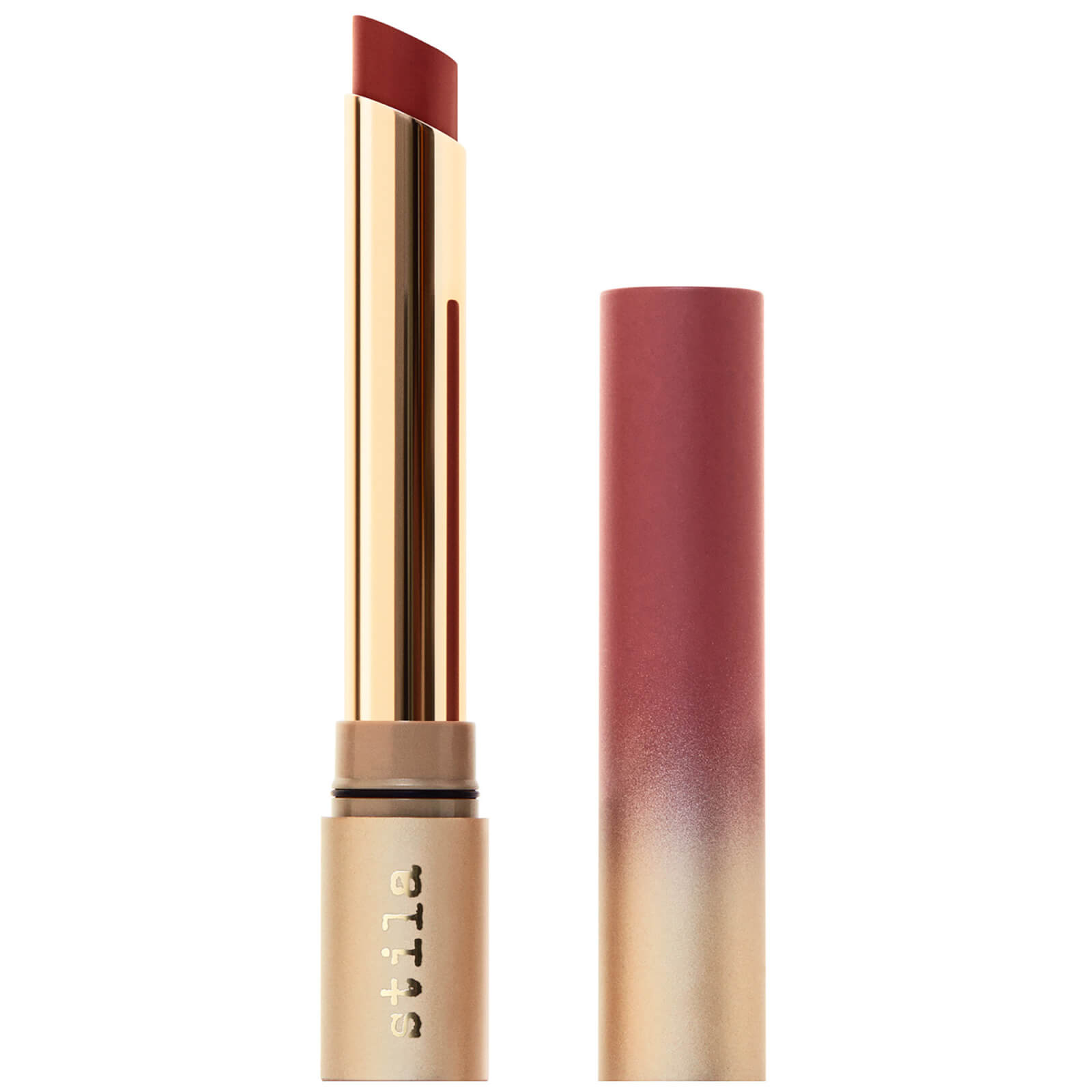 Stila Stay All Day Matte Lip Color (various Shades) - Steal A Kiss