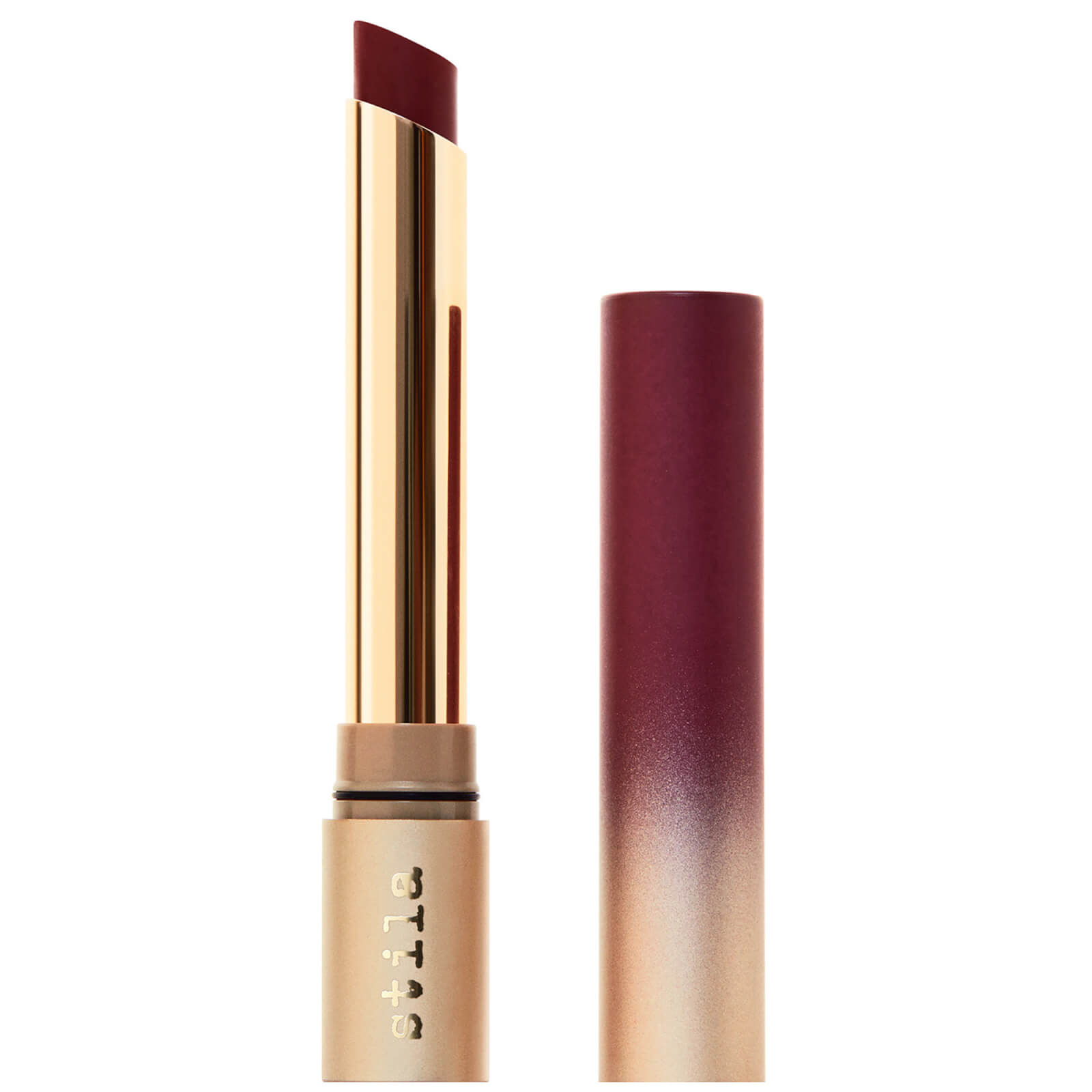 Stila Stay All Day Matte Lip Color (various Shades) - Goodbye Kiss