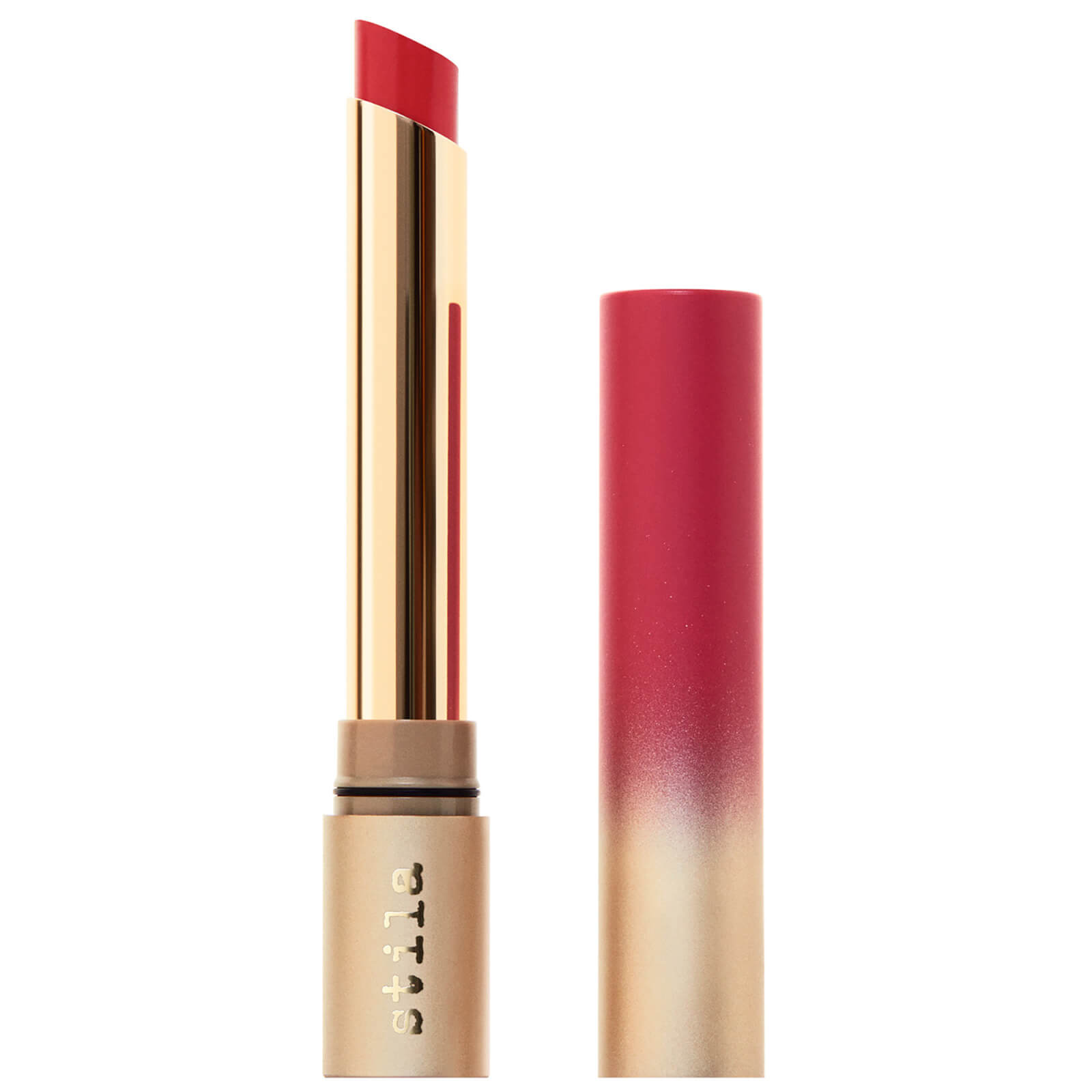 Stila Stay All Day Matte Lip Color (various Shades) - Blow A Kiss