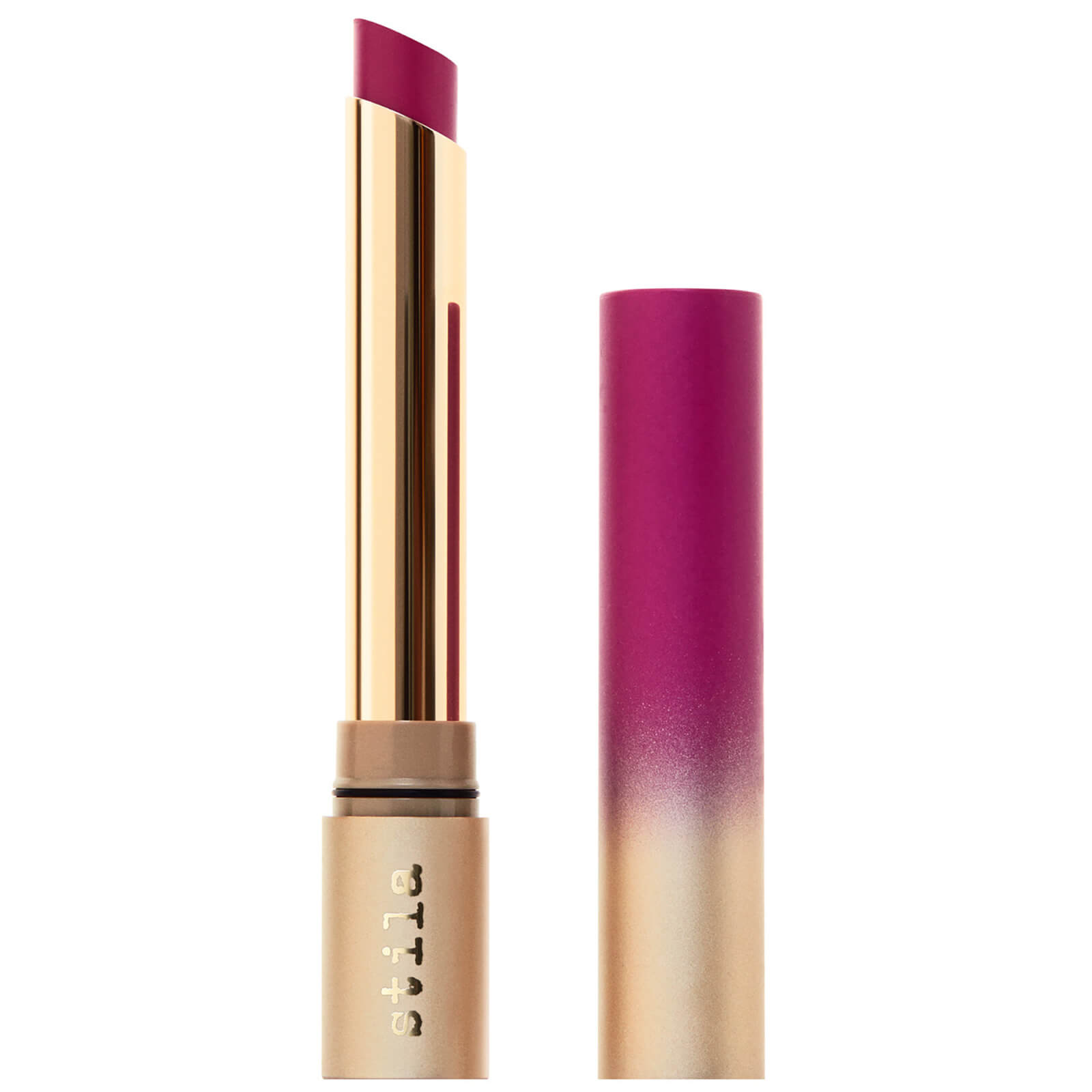 Stila Stay All Day Matte Lip Color (various Shades) - Kiss & Tell