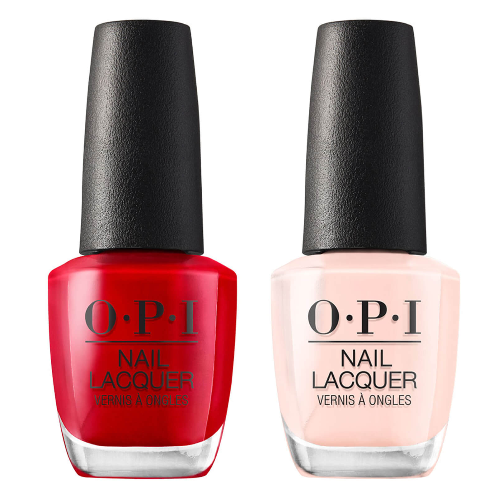 OPI Exclusive Nail Polish Duo