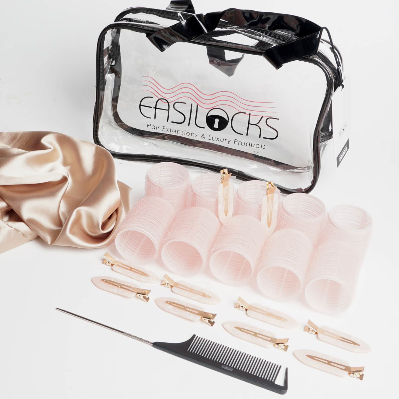 

Easilocks Sweet Dreams Set Rose