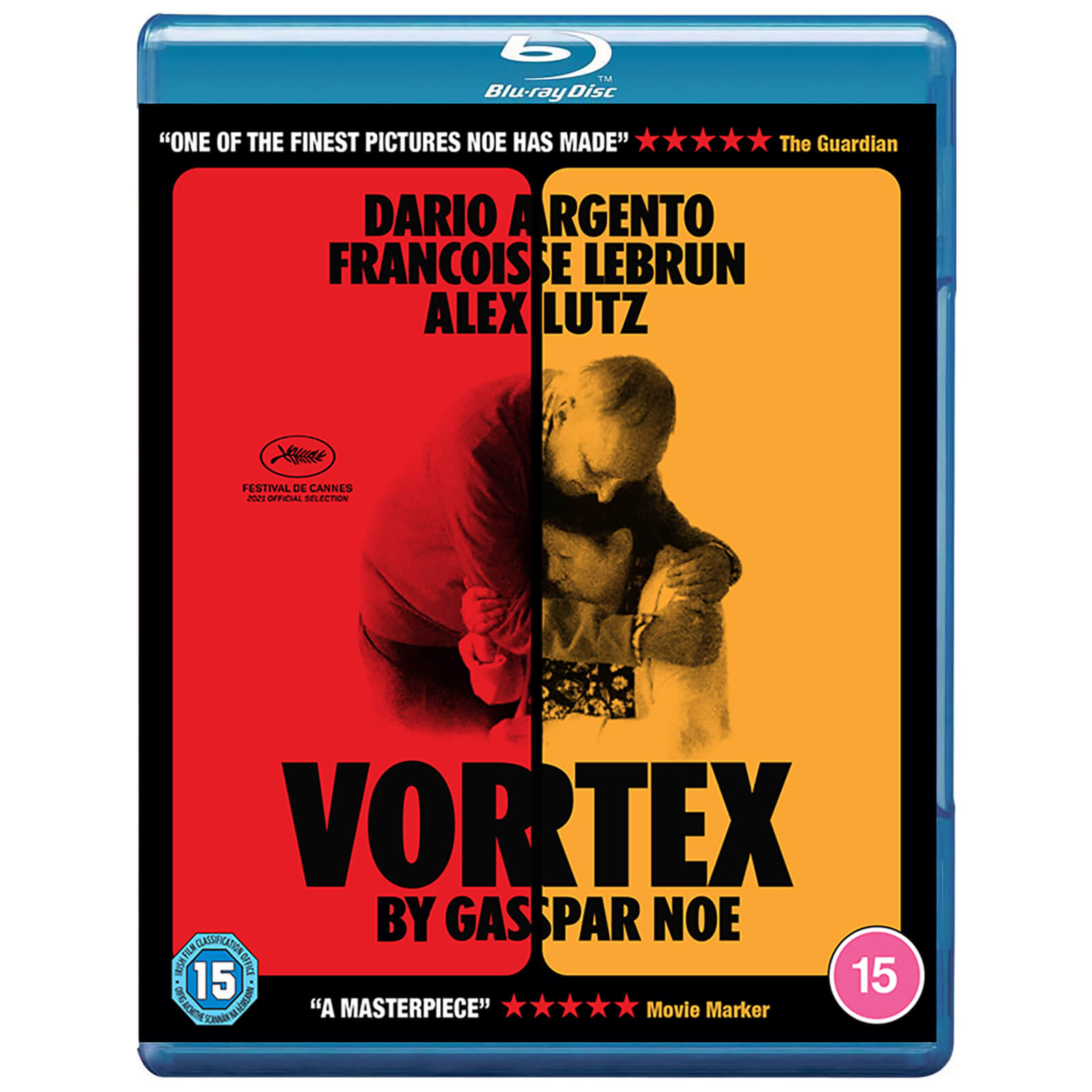 Vortex