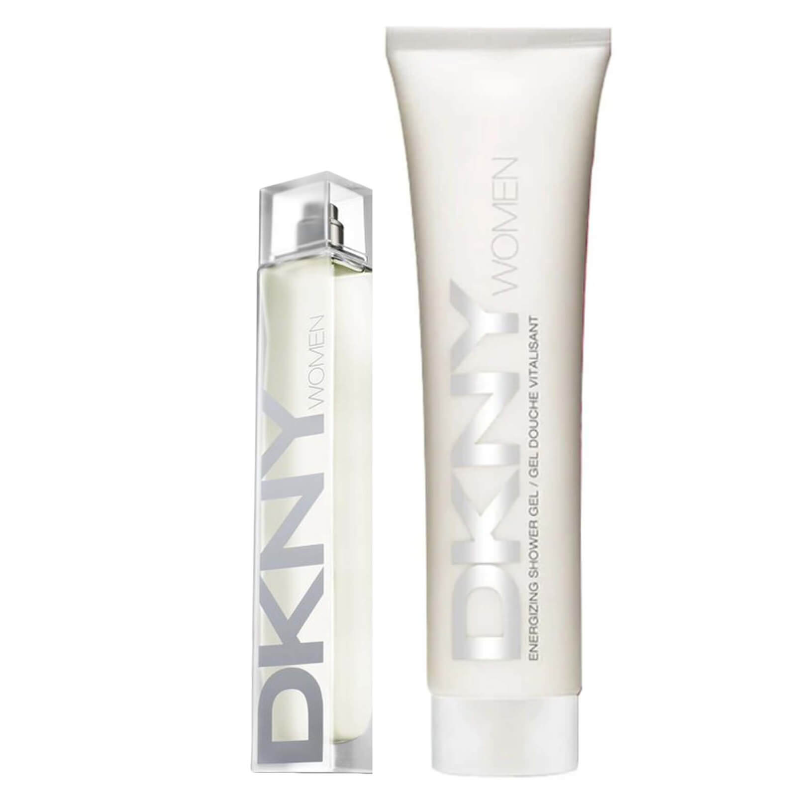 

DKNY Women Eau De Parfum and Showergel Set