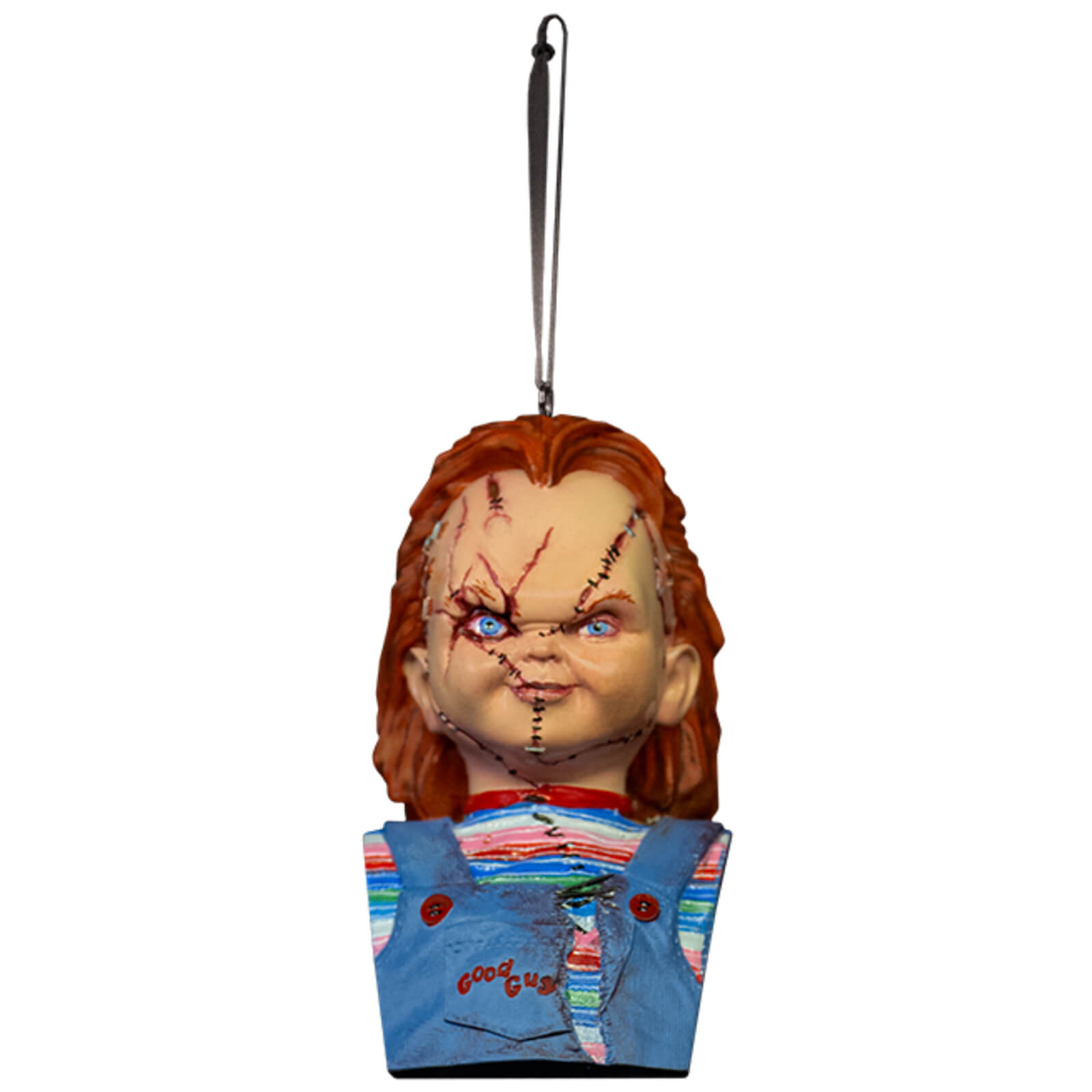Trick or Treat Studios Bride of Chucky Holiday Horrors Ornament