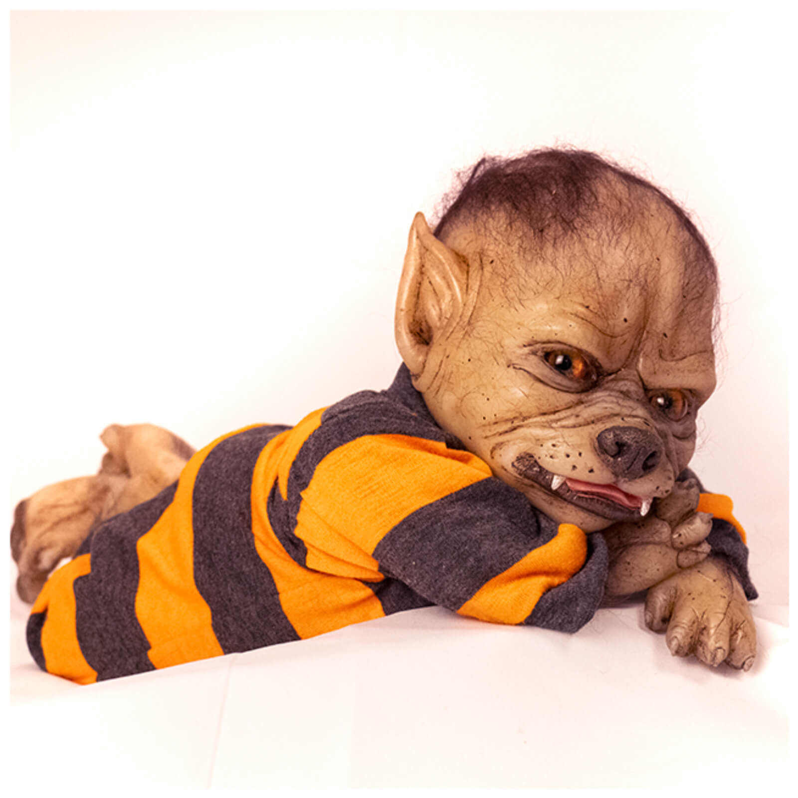 Trick or Treat Studios Asia Eriksen Cooper WerePup Doll