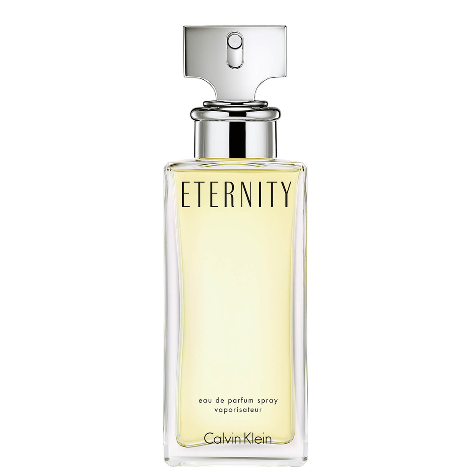 

Calvin Klein Eternity Eau de Parfum (Various Sizes) - 50ml