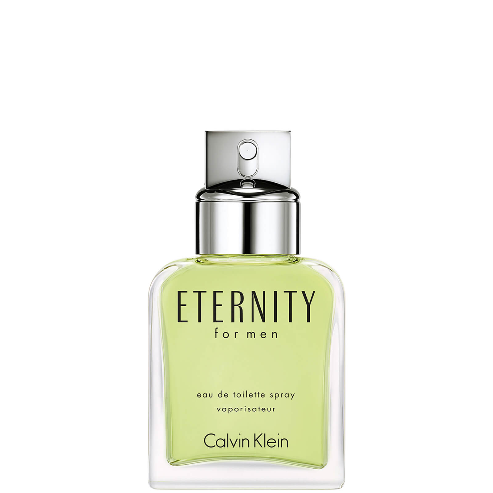 

Calvin Klein Eternity Eau de Toilette (Various Sizes) - 50ml
