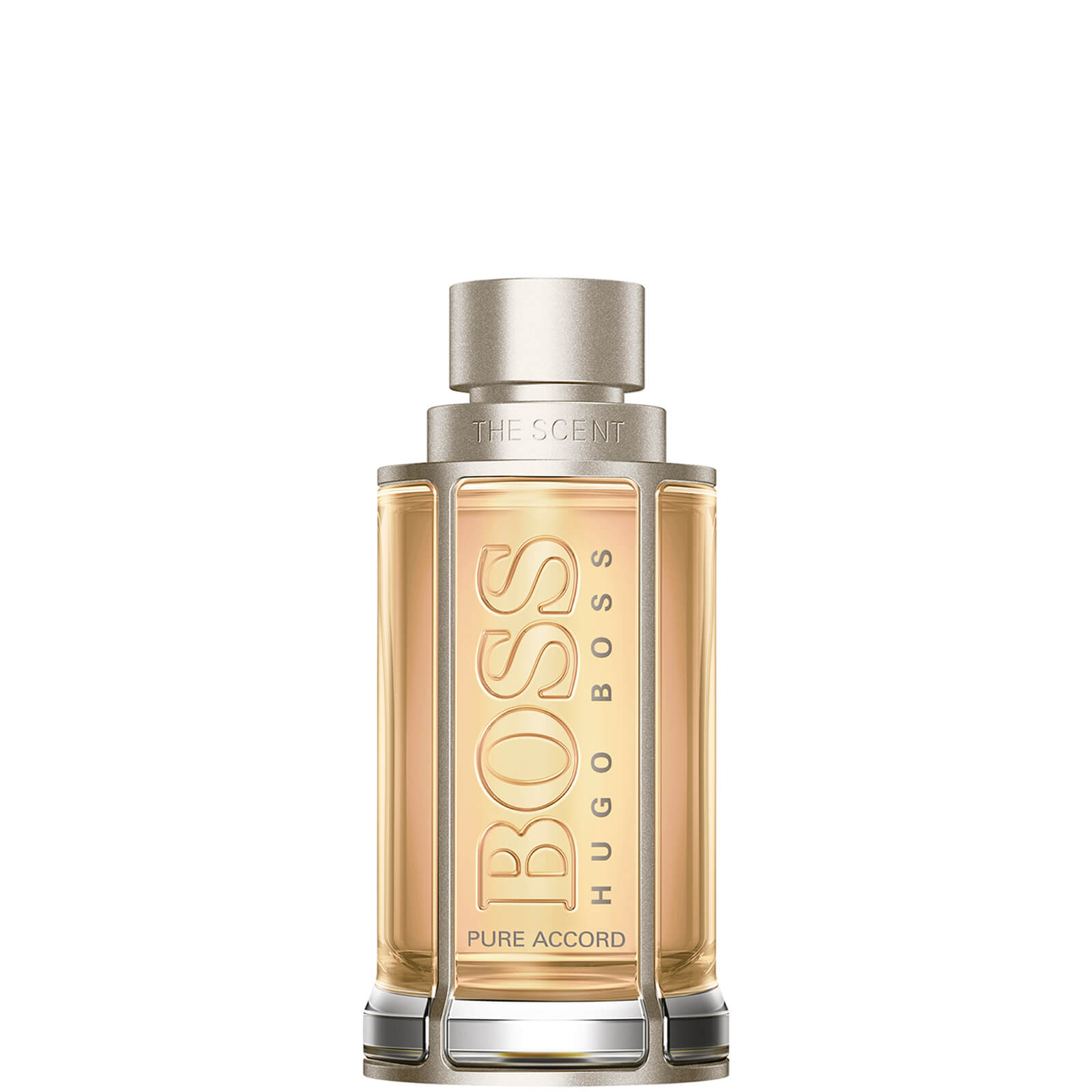 

Boss The Scent Pure Accord Eau de Toilette (Various Sizes) - 100ml