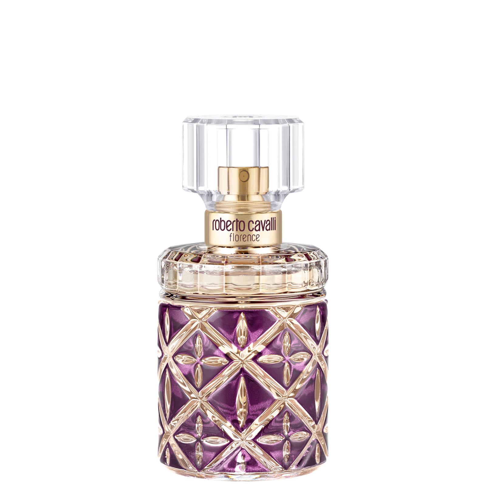 

Roberto Cavalli Florence Eau de Parfum (Various Sizes) - 50ml