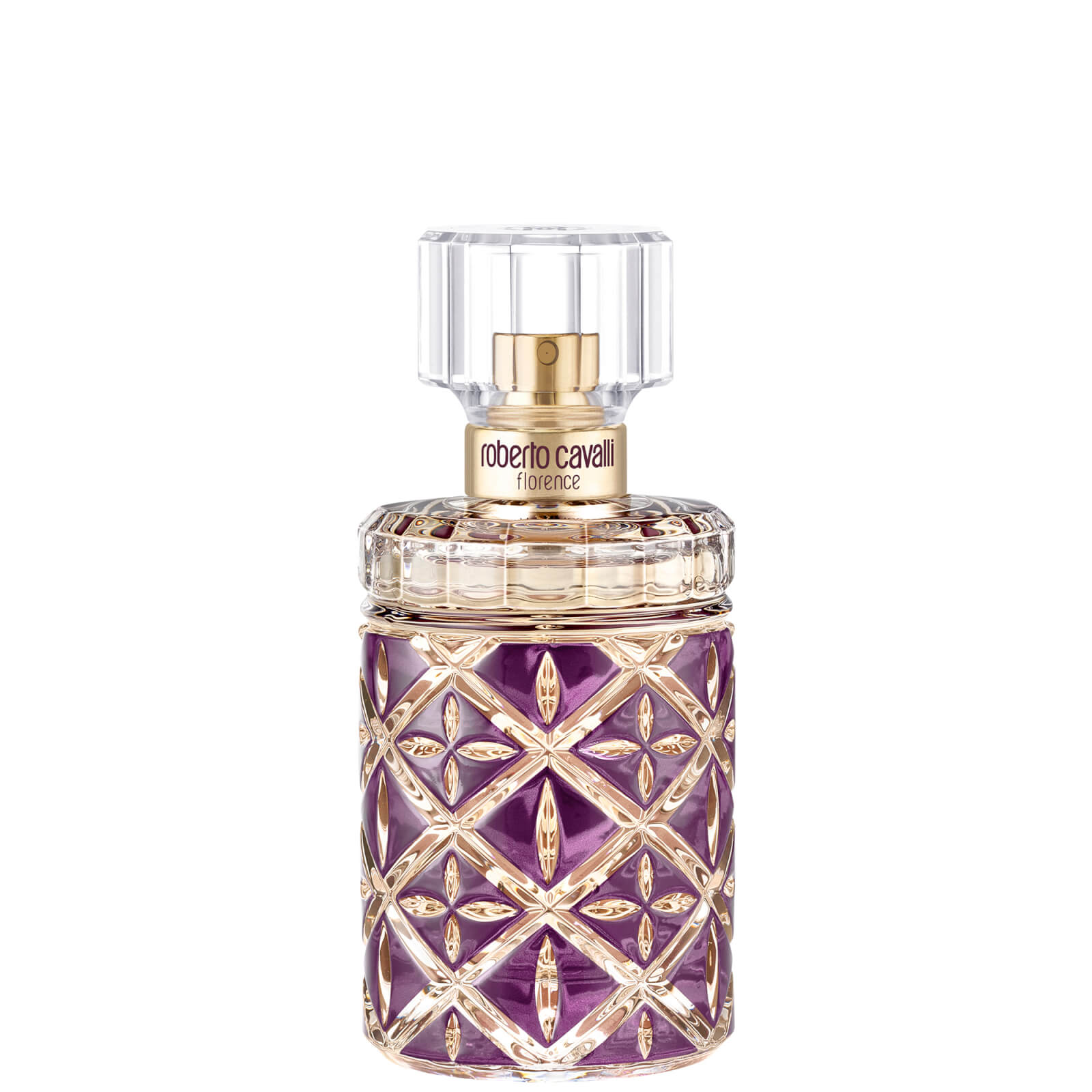 

Roberto Cavalli Florence Eau de Parfum (Various Sizes) - 75ml