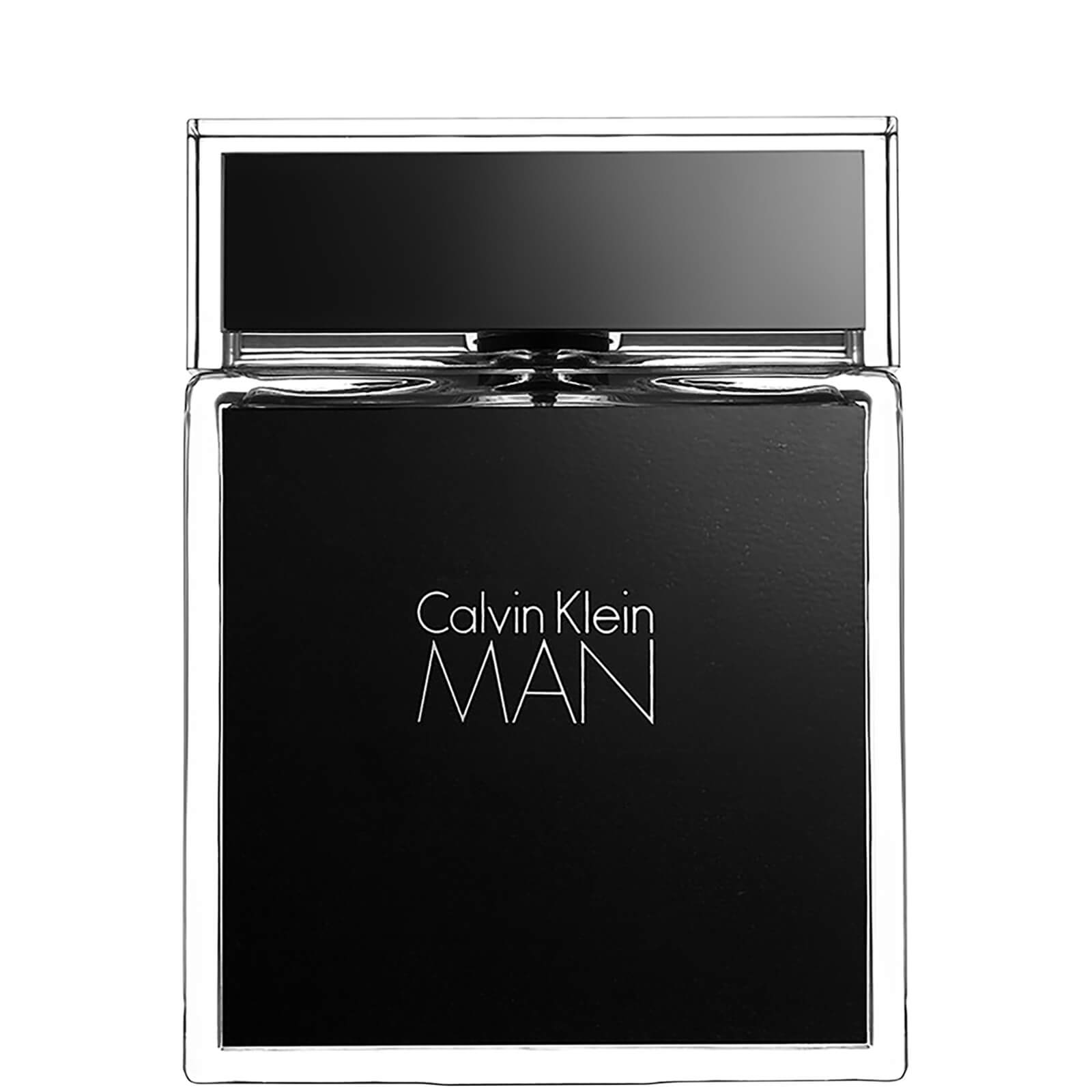

Calvin Klein Man Eau de Toilette 100ml