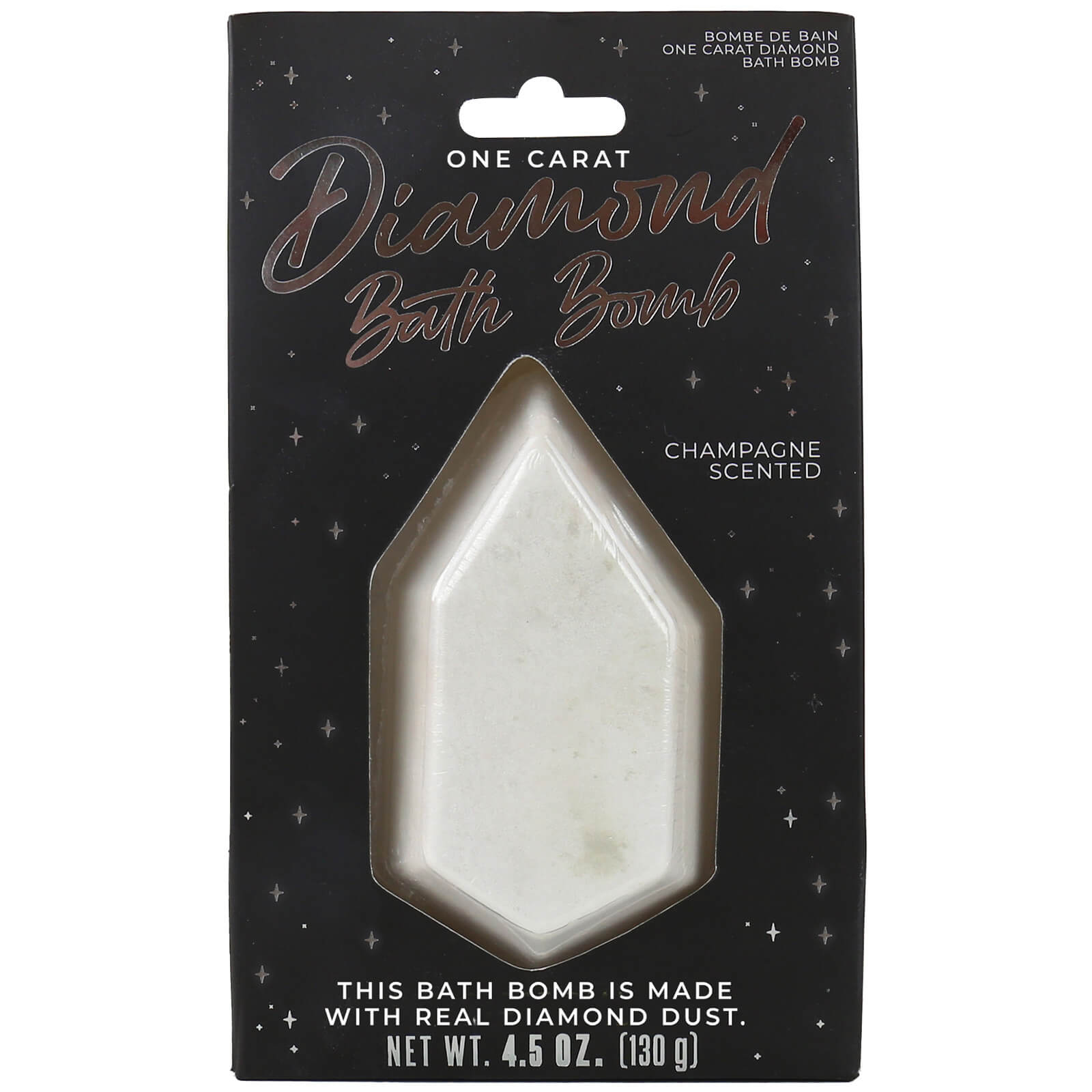 Photos - Other Souvenirs Diamond Bath Bomb - Bling Bomb GR650069 