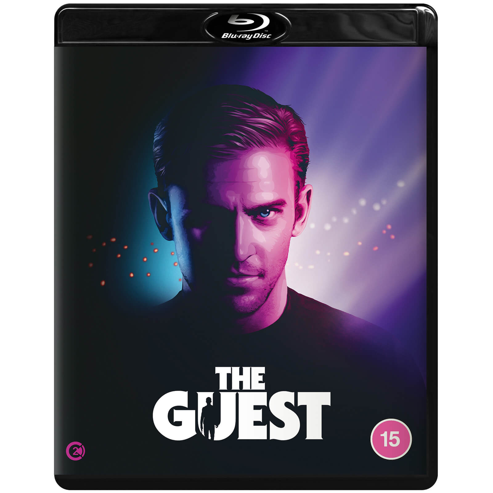 

The Guest
