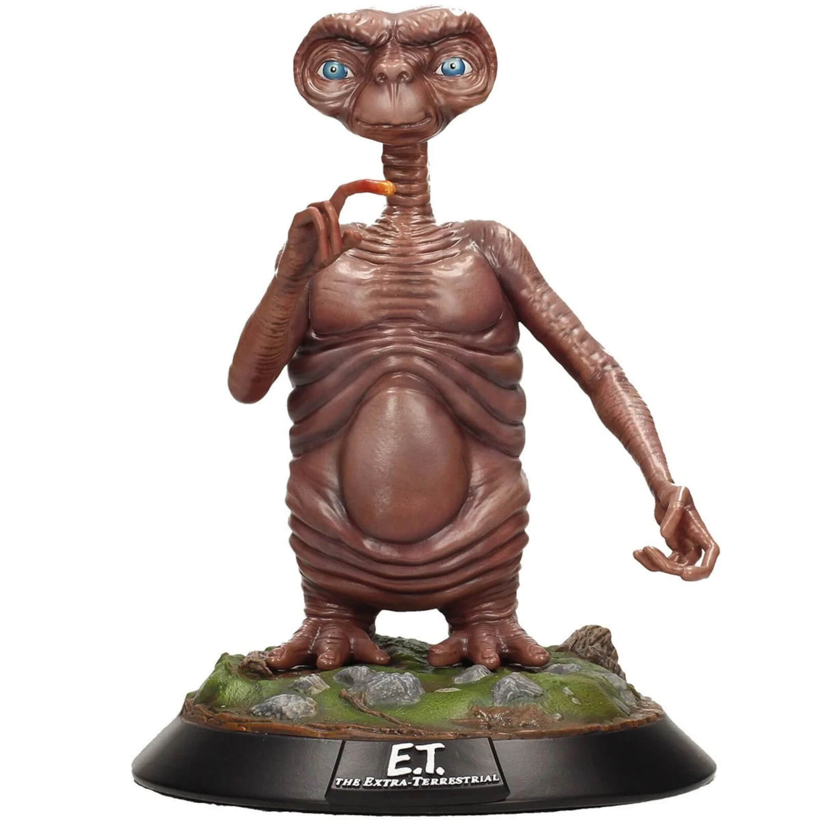 E.T. The Extra Terrestrial 1/4 Scale Resin Statue
