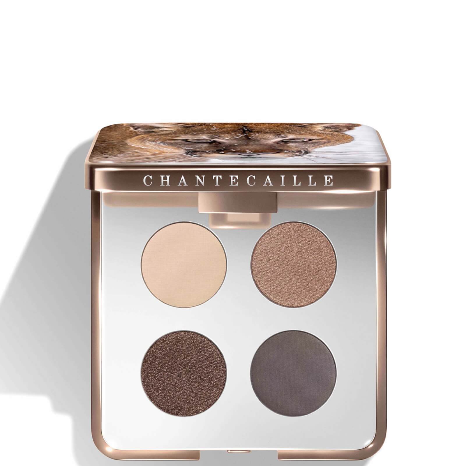 

Chantecaille Cougar Eye Quartet 5g