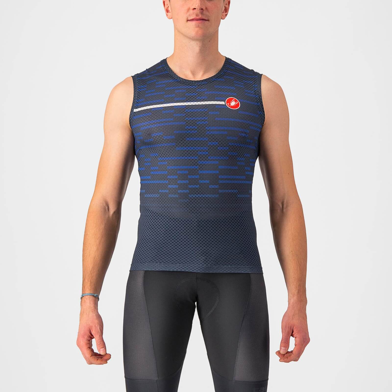 Castelli Insider Short Sleeve - XL