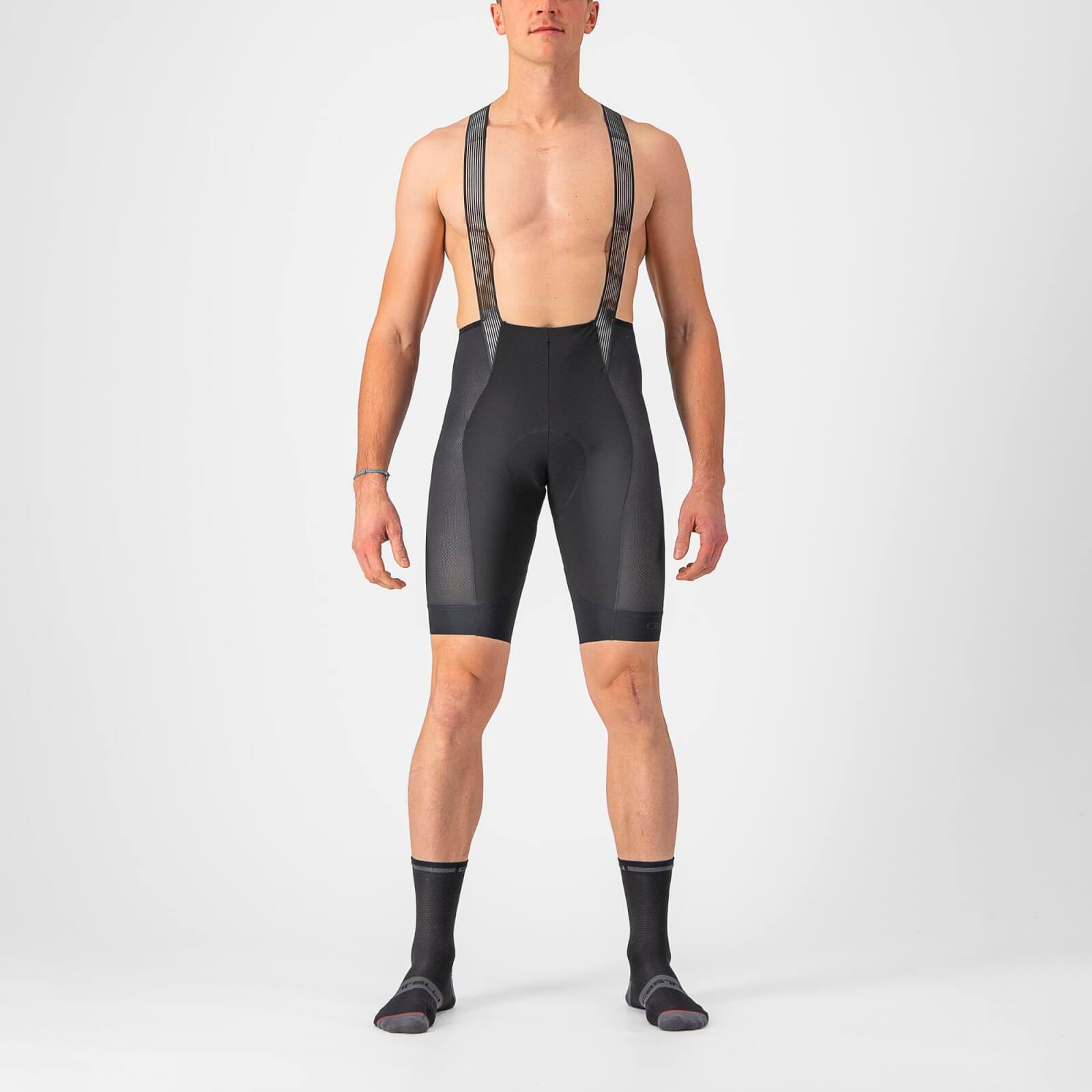 Castelli Insider 2 Bibshort - XL