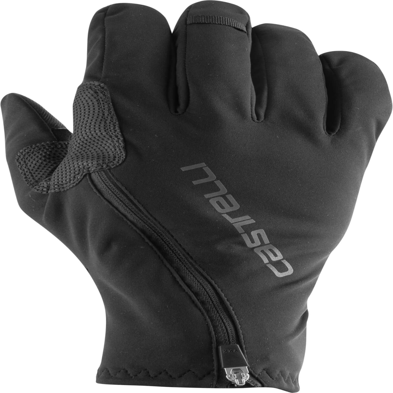 Castelli Spettacolo Ros Gloves - XXL - Black