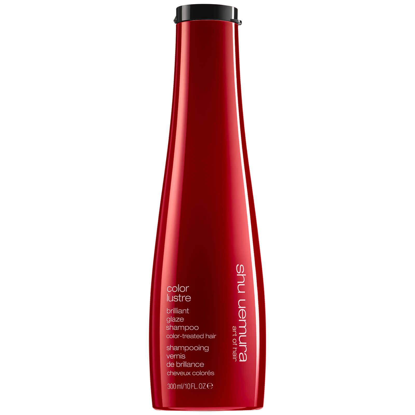 Artikel klicken und genauer betrachten! - A trio of haircare formulas by Shu Uemura. The Art of Hair Colour Lustre Shampoo and Conditioner Bundle is designed specifically for colour-treated hair, seeking to lock-in the look of colour vibrancy and prevent dye from fading.  Set Contents:  Art of Hair Colour Lustre Sulphate Free Shampoo 300ml Encouraging the look of enhanced colour vibrancy, the cleansing shampoo removes daily dirt and build-up on the scalp and strands. | im Online Shop kaufen