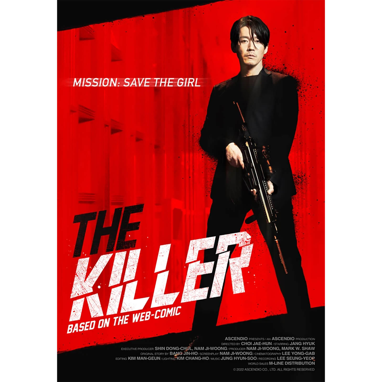The Killer