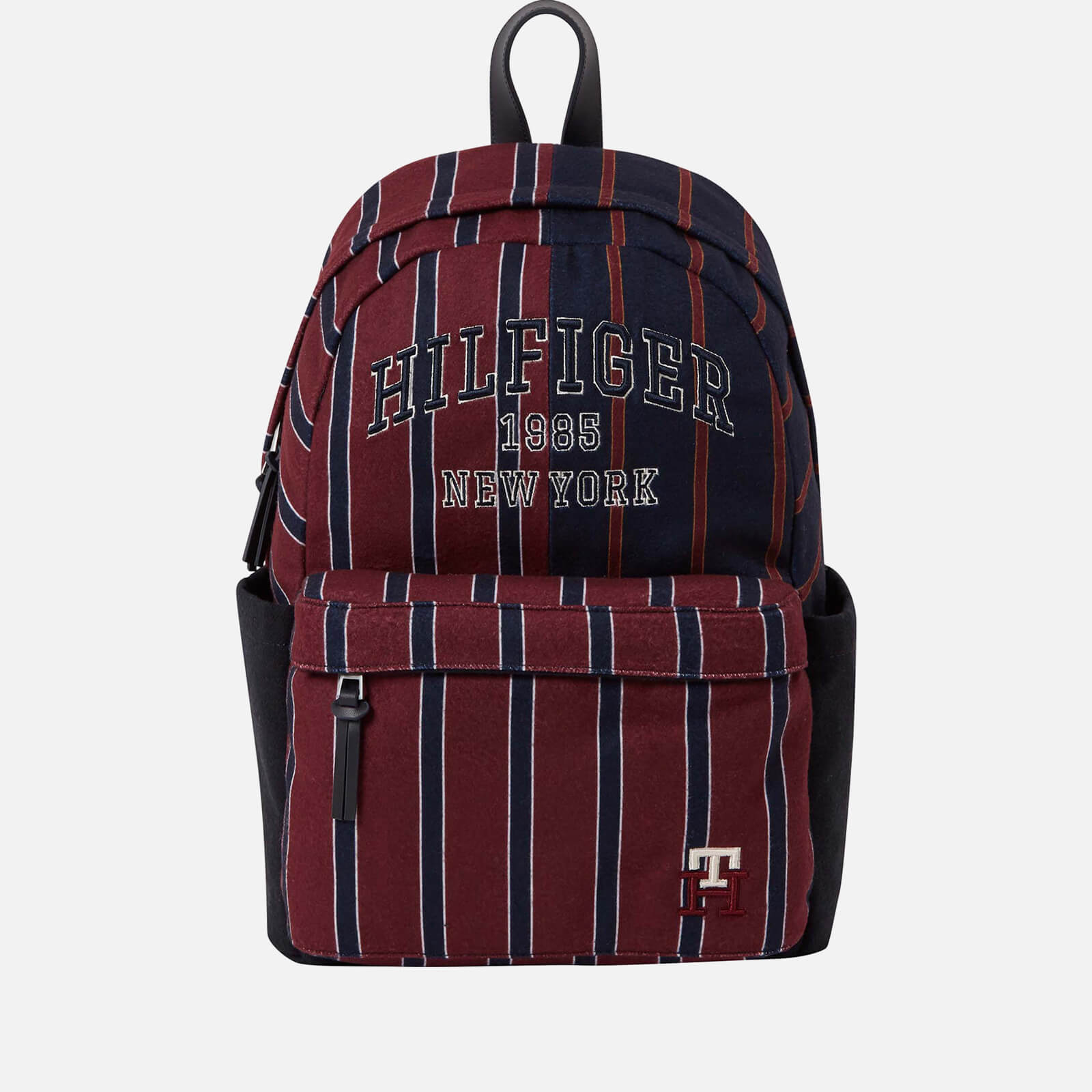 Image of Tommy Hilfiger Prep Stripe Backpack