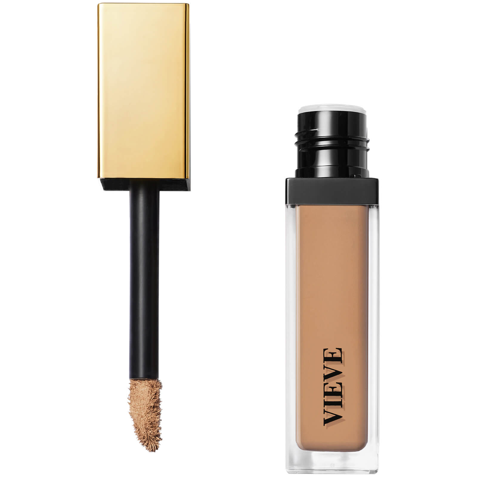 VIEVE Modern Radiance Concealer 13ml (Various Shades) - Tan 2: Peach