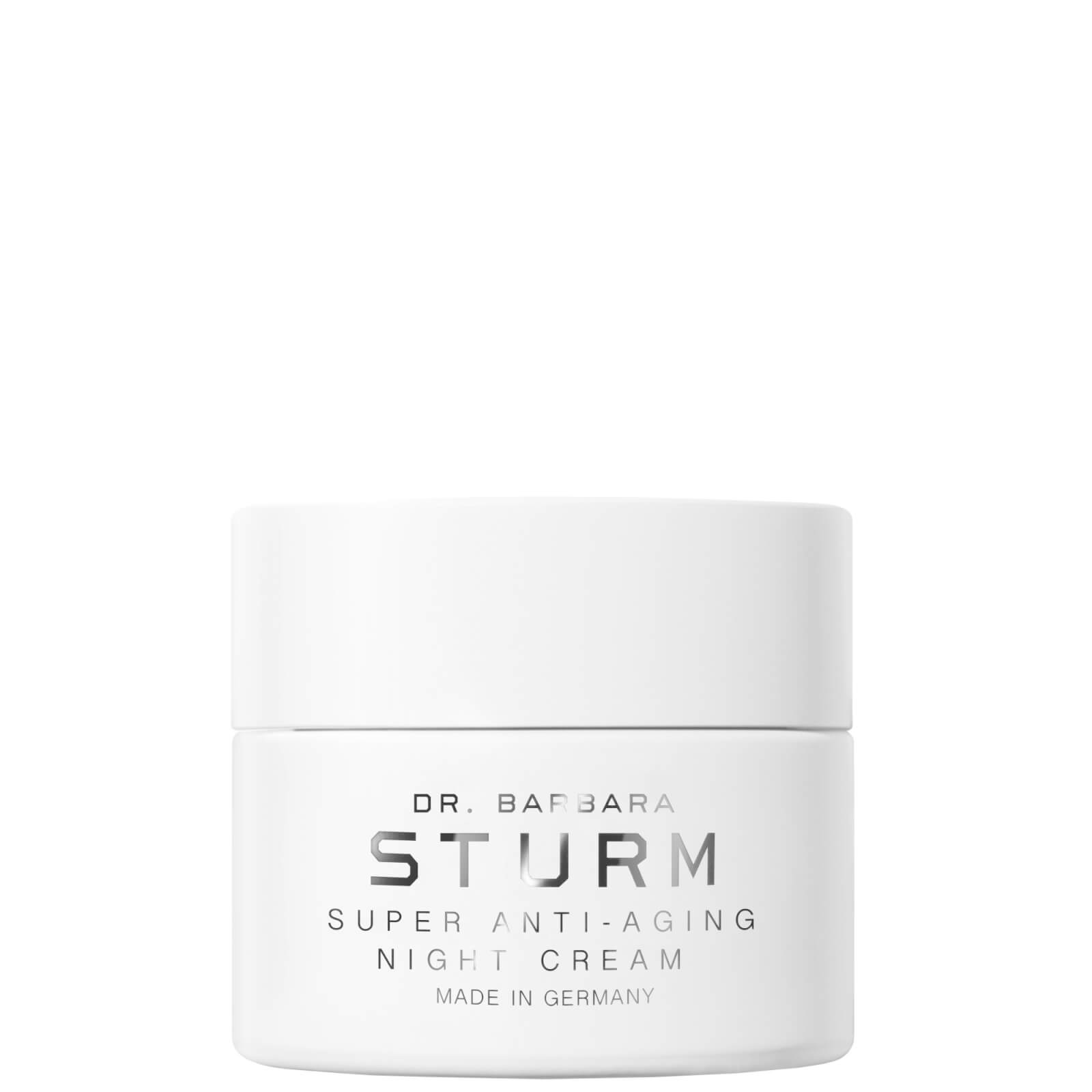 Photos - Other Cosmetics Dr. Barbara Sturm Super Anti-Aging Night Cream 50ml 