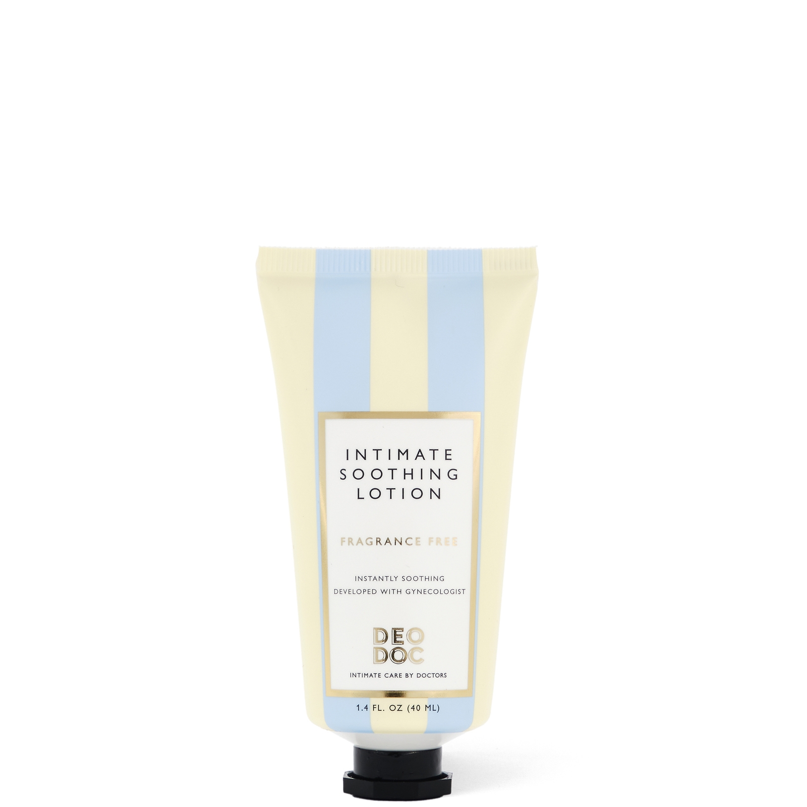 Photos - Cream / Lotion DeoDoc Intimate Soothing Lotion 40ml 
