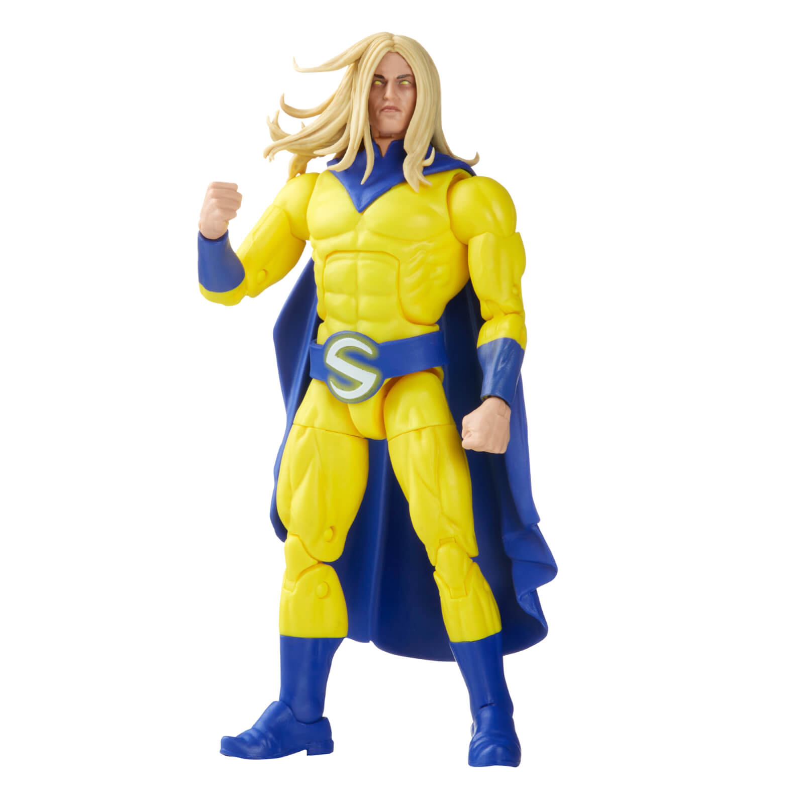 Click to view product details and reviews for Hasbro Marvel Legends Series Marvel’s Sentry 6 Inch Action Figure.