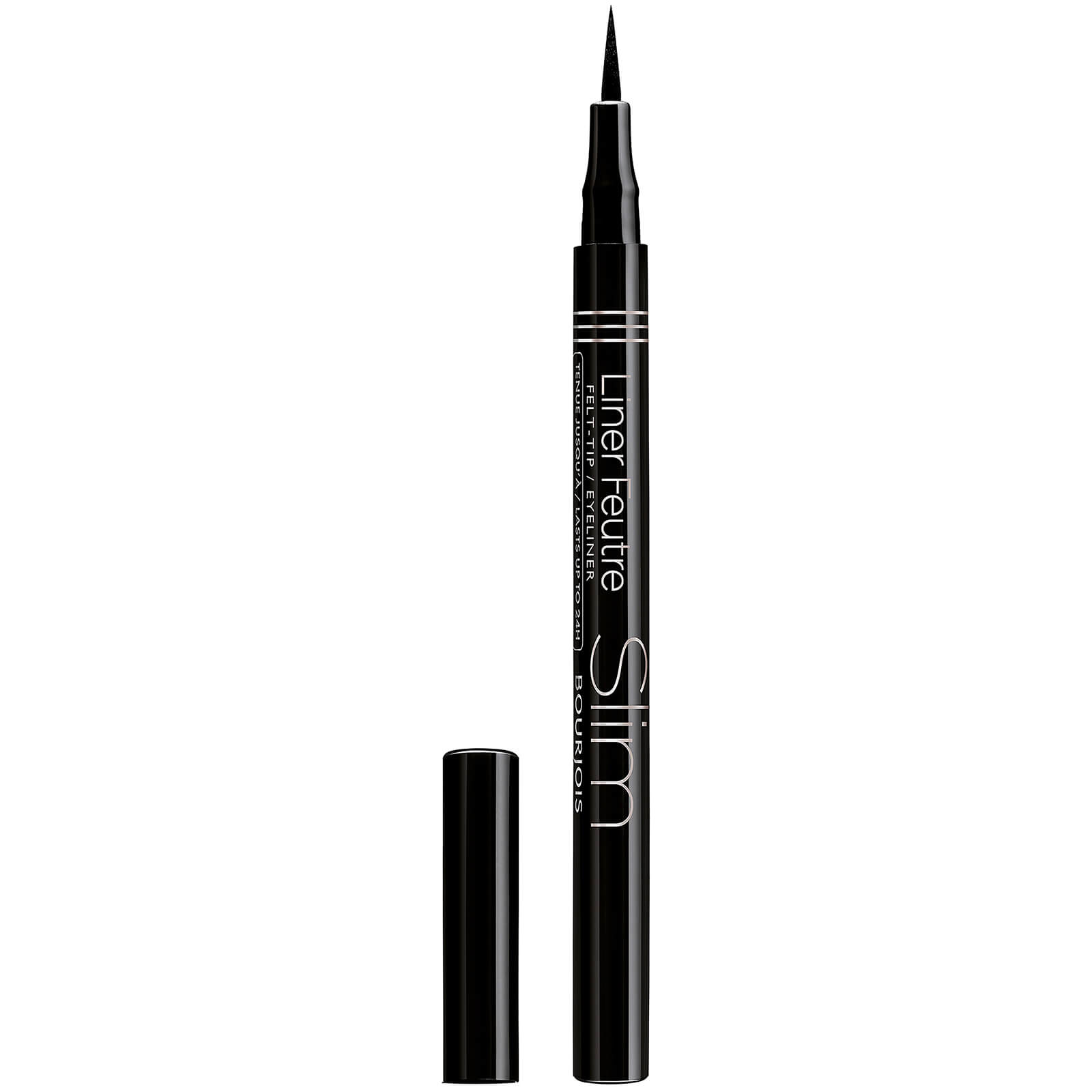 

Bourjois Liner Feutre Slim Liquid Eye Liner (various shades) - Noir