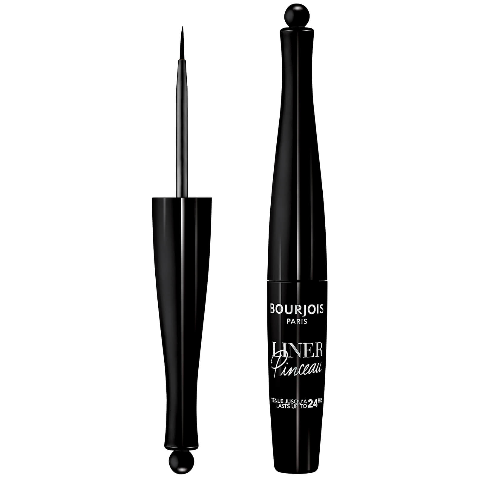 

Bourjois Liner Pinceau Liquid Eyeliner (various shades) - Noir Beaux-Arts