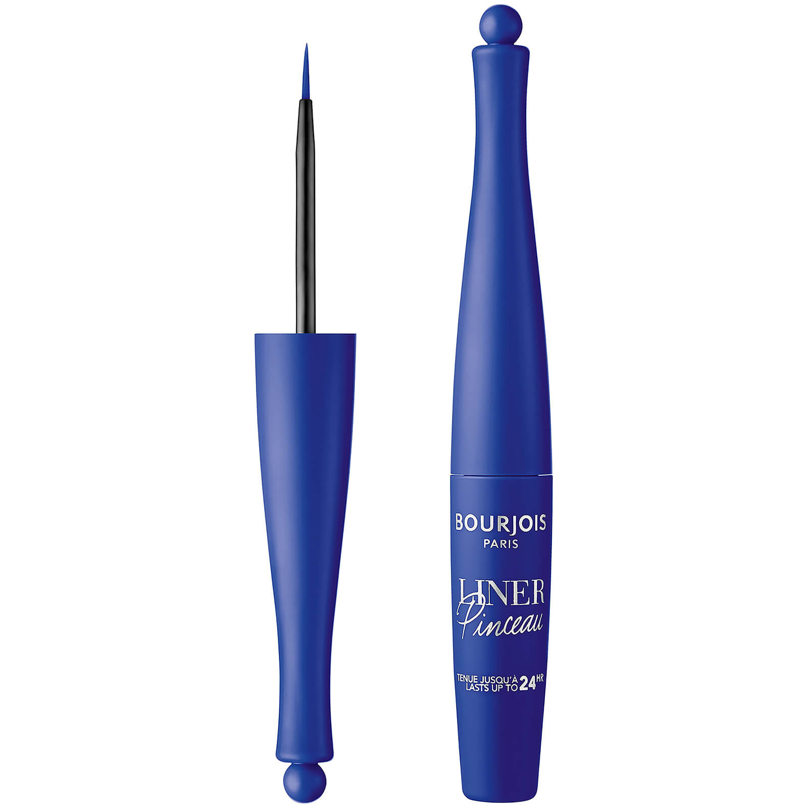 

Bourjois Liner Pinceau Liquid Eyeliner (various shades) - Bleu Pop Art