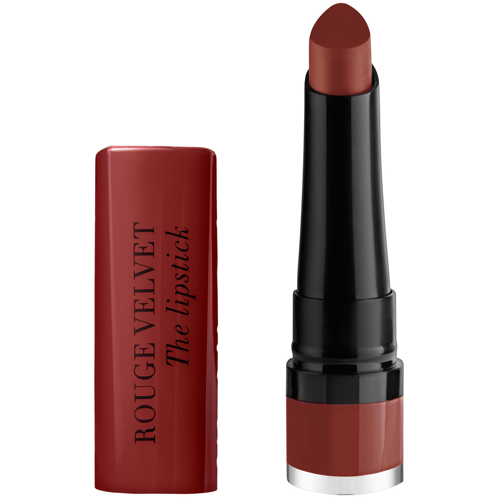 

Bourjois Rouge Velvet The Lipstick (various shades) - Sweet Delight