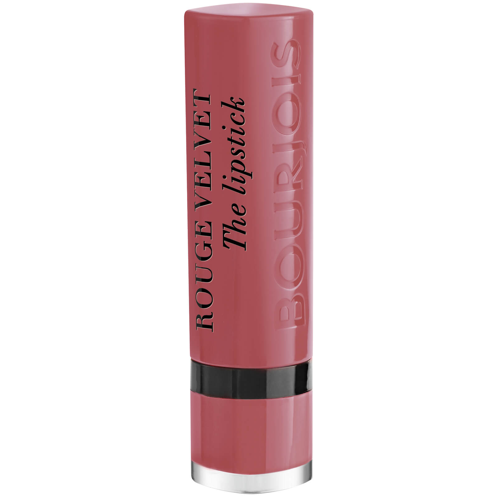 

Bourjois Rouge Velvet The Lipstick (various shades) - Apérose