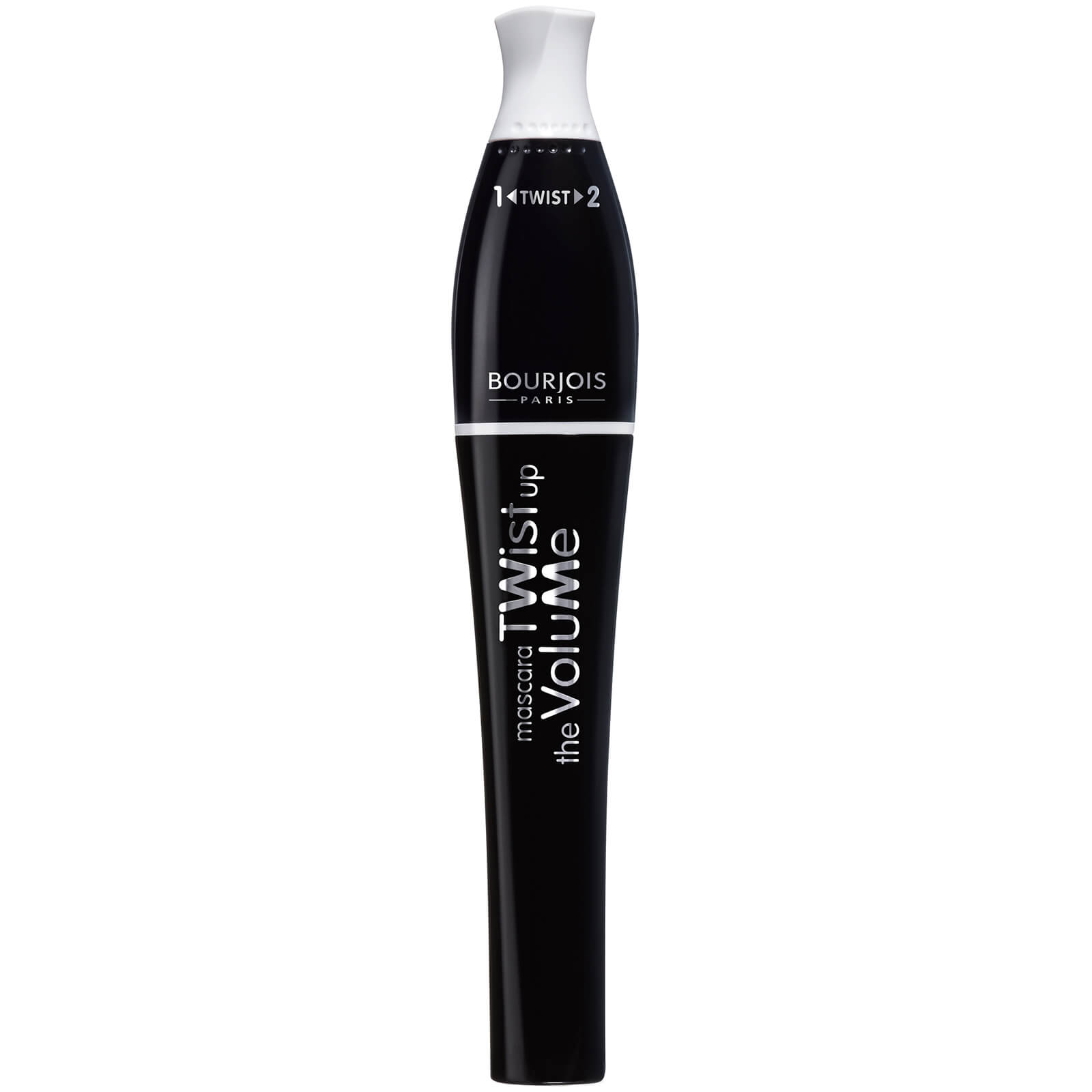 

Bourjois Twist Up The Volume (various shades) - Black