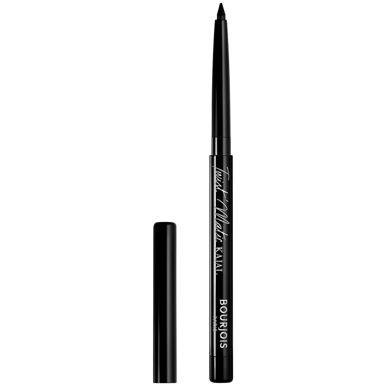 

Bourjois Twist'matic Kajal Eyeliner Pencil (various shades) - Char'kohl