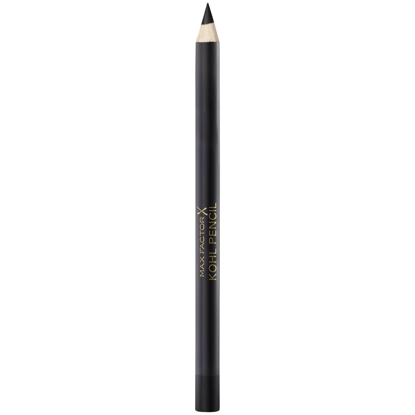 

Max Factor Kohl Pencil Eyeliner (various shades) - Black