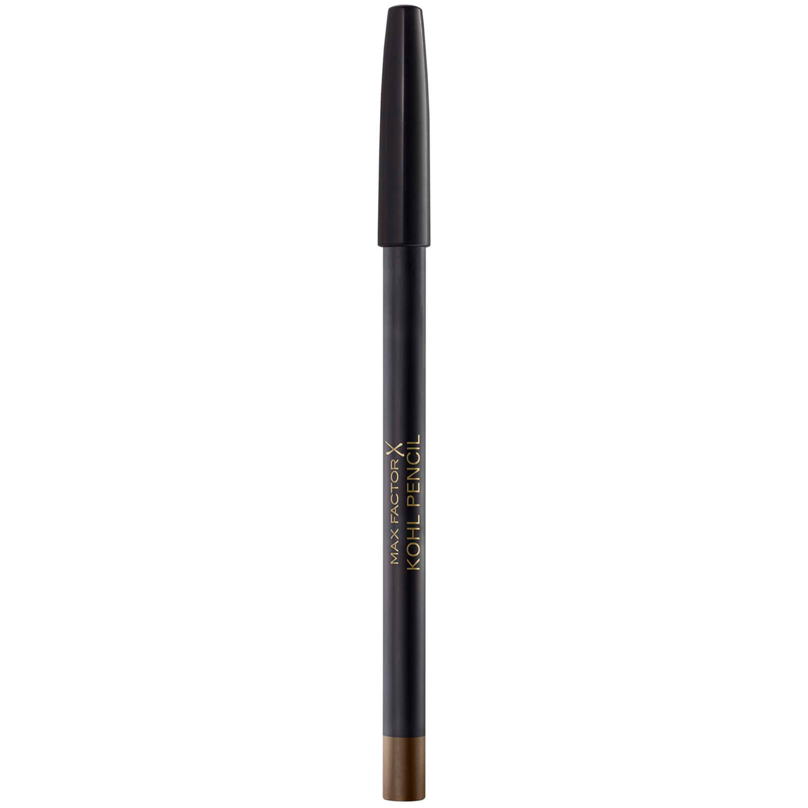 

Max Factor Kohl Pencil Eyeliner (various shades) - Taupe