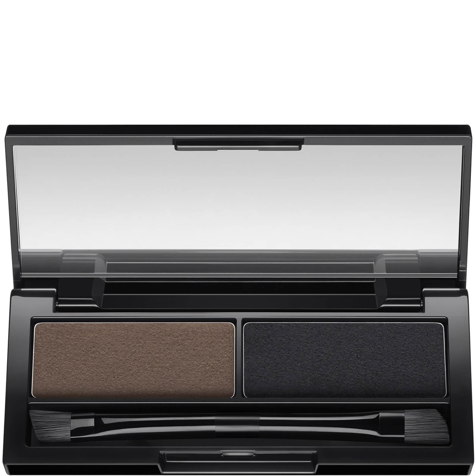 Max Factor Real Brow Duo Kit (various shades) - Dark