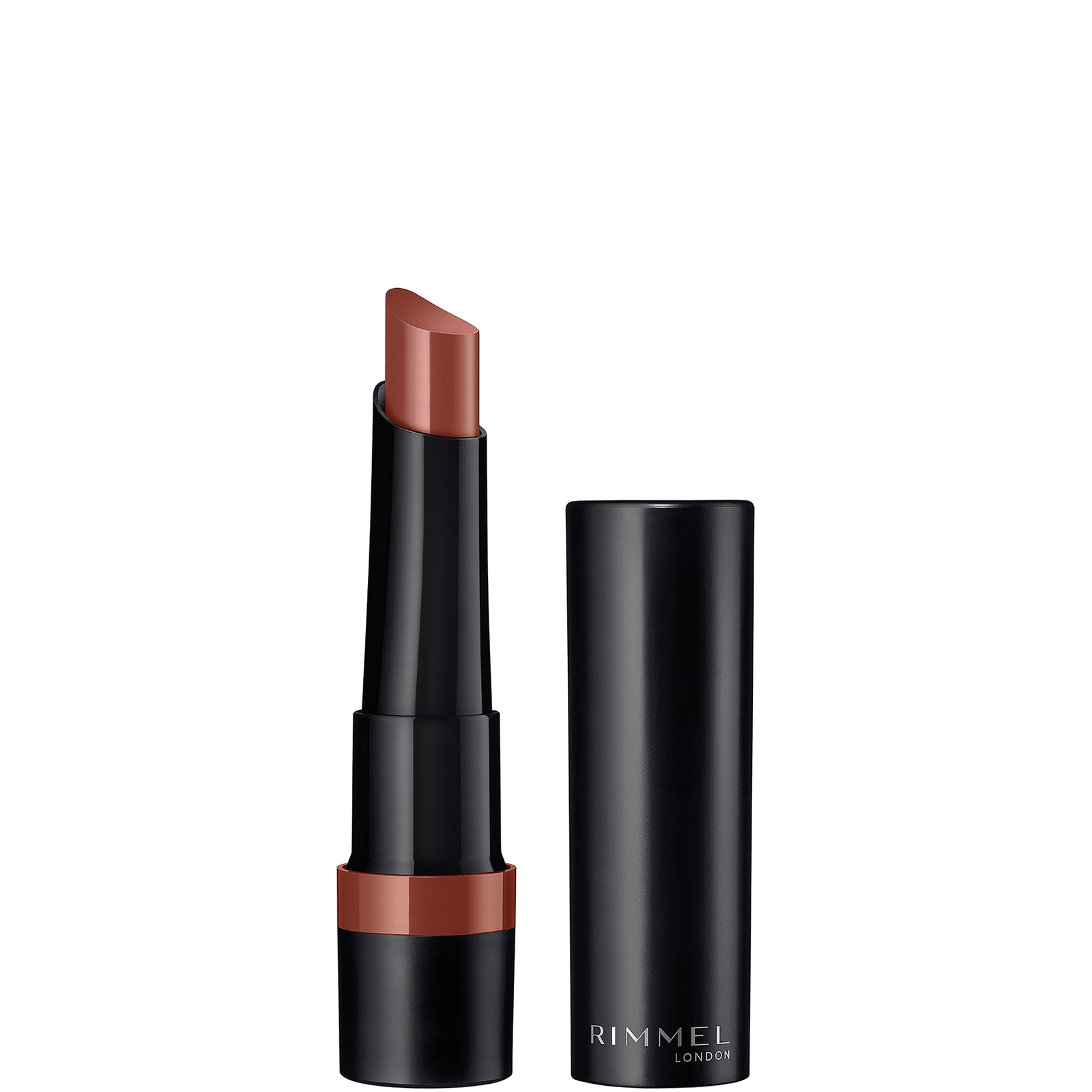 Image of Rimmel London Lasting Finish Extreme Lipstick (various shades) - X-tremely Bare051
