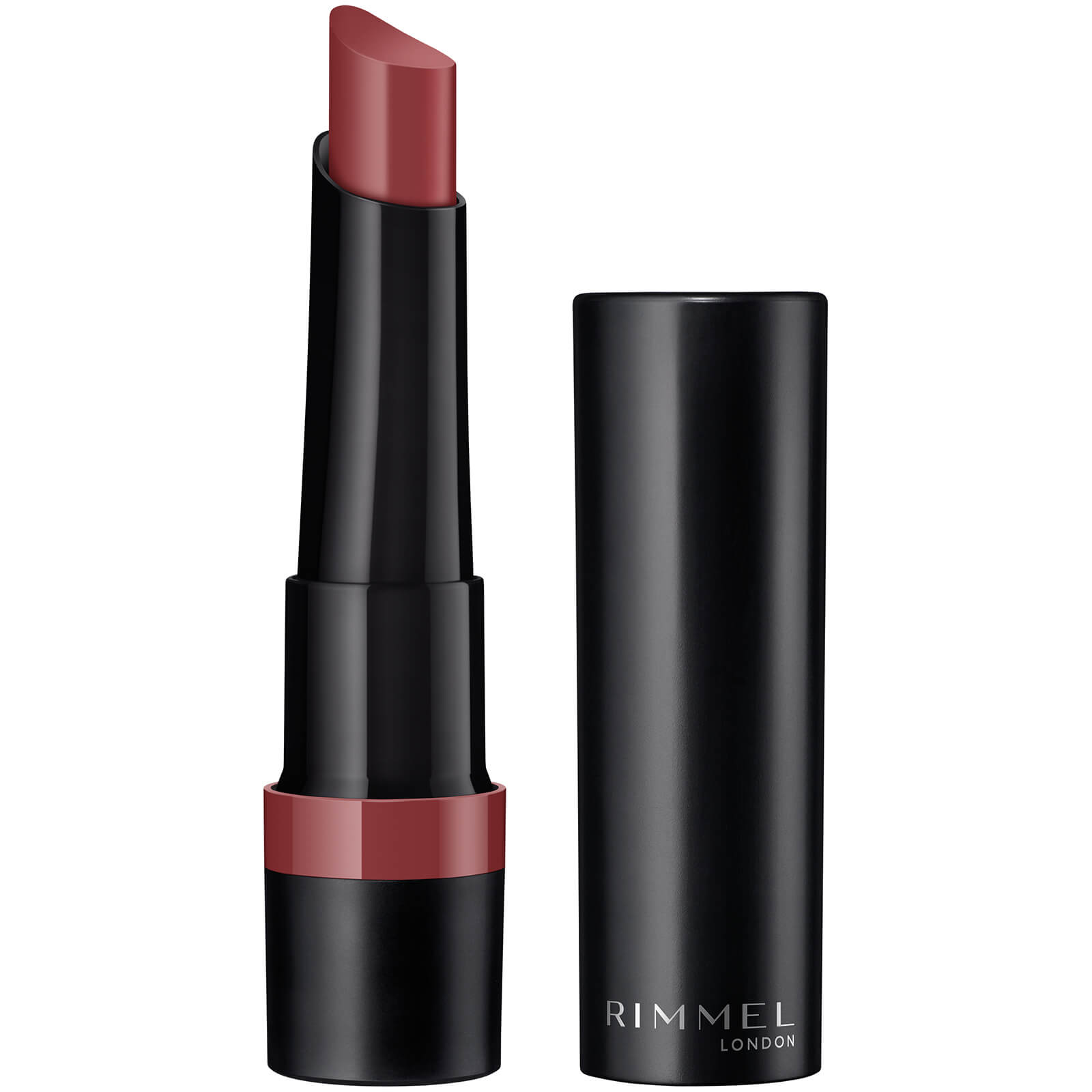 Rimmel London Lasting Finish Extreme Lipstick (various shades) - Warm Pink
